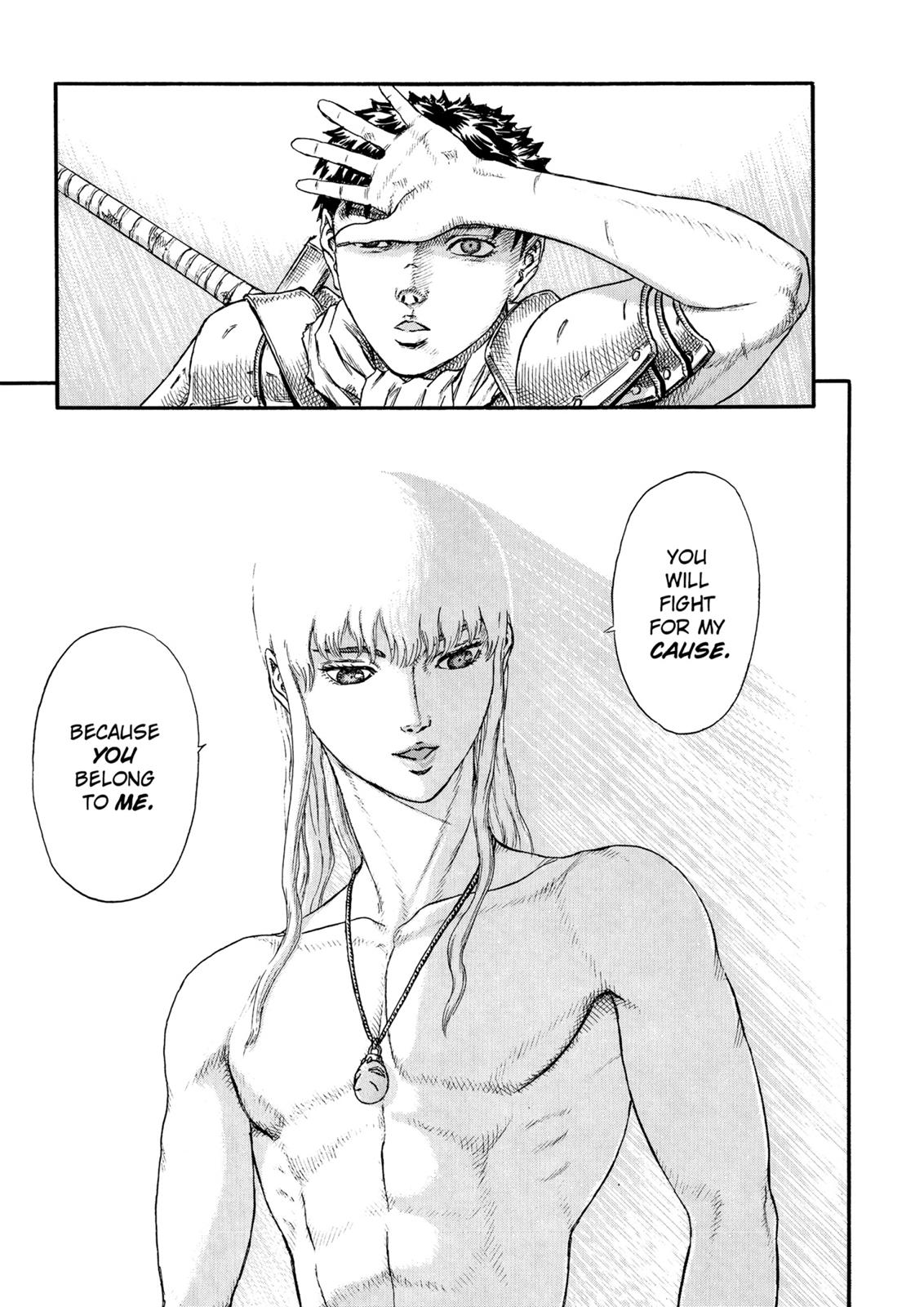 Berserk Chapter 383