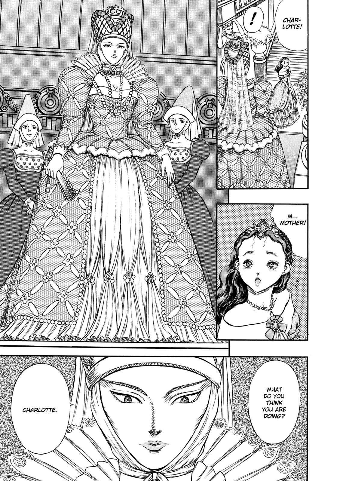 Berserk Chapter 11