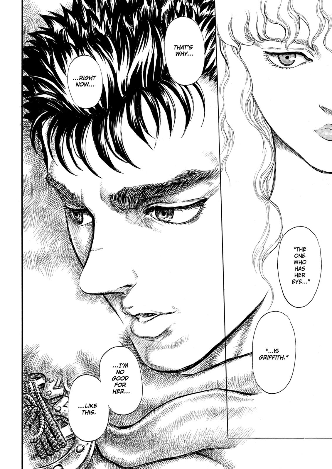 Berserk Chapter 34