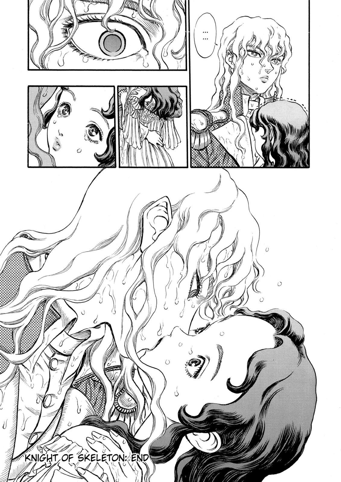 Berserk Chapter 36