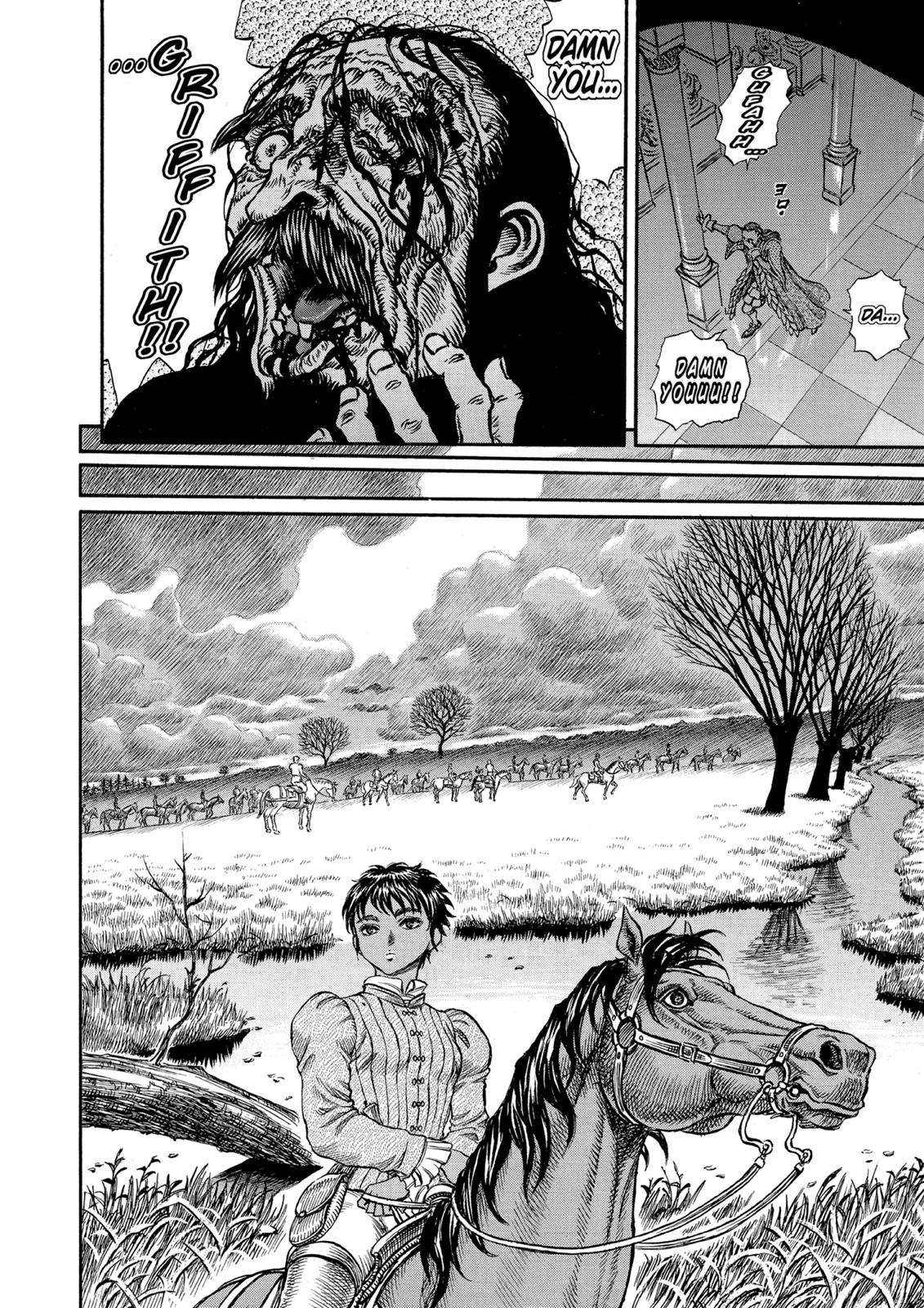 Berserk Chapter 40 8