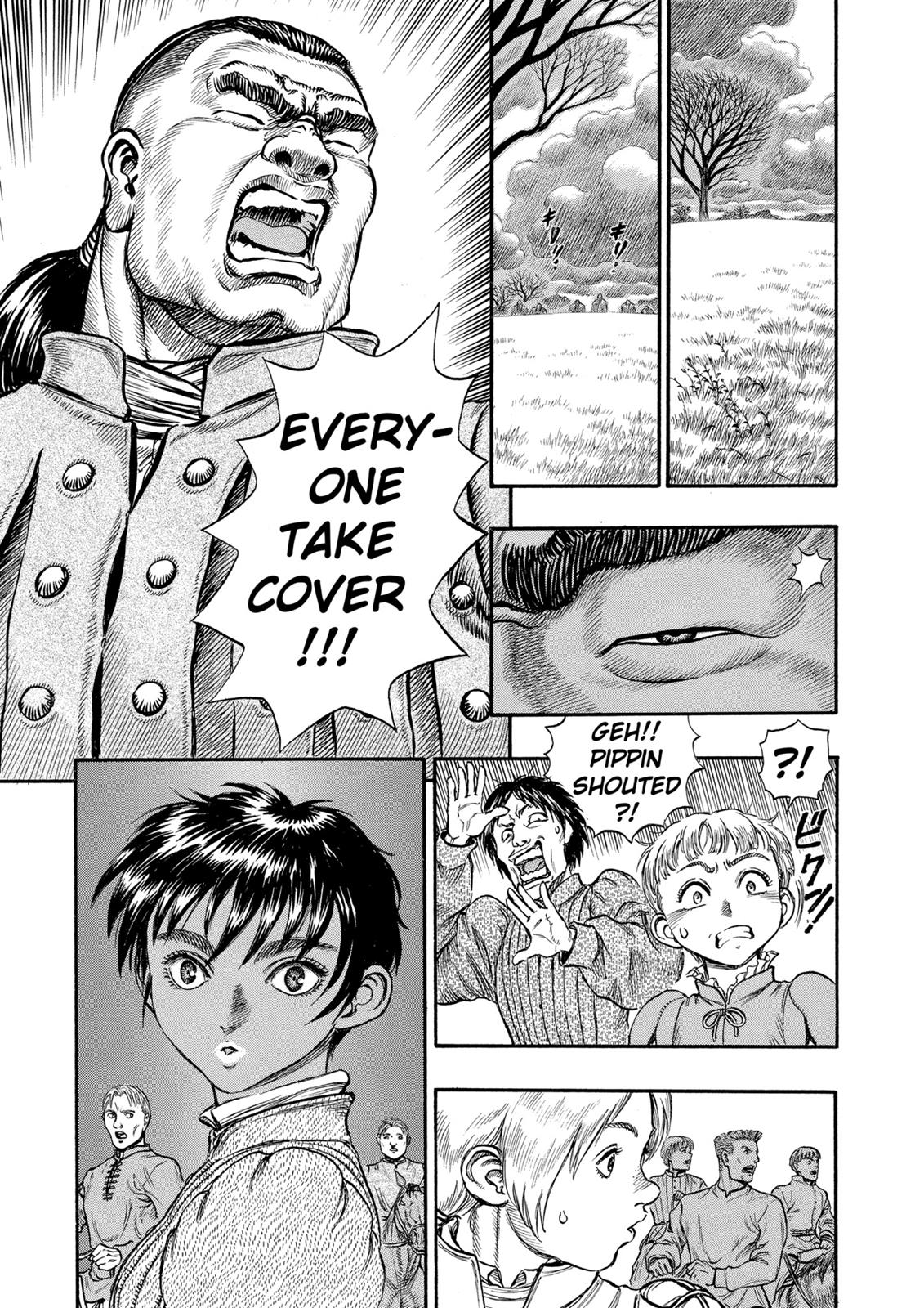 Berserk Chapter 40 11