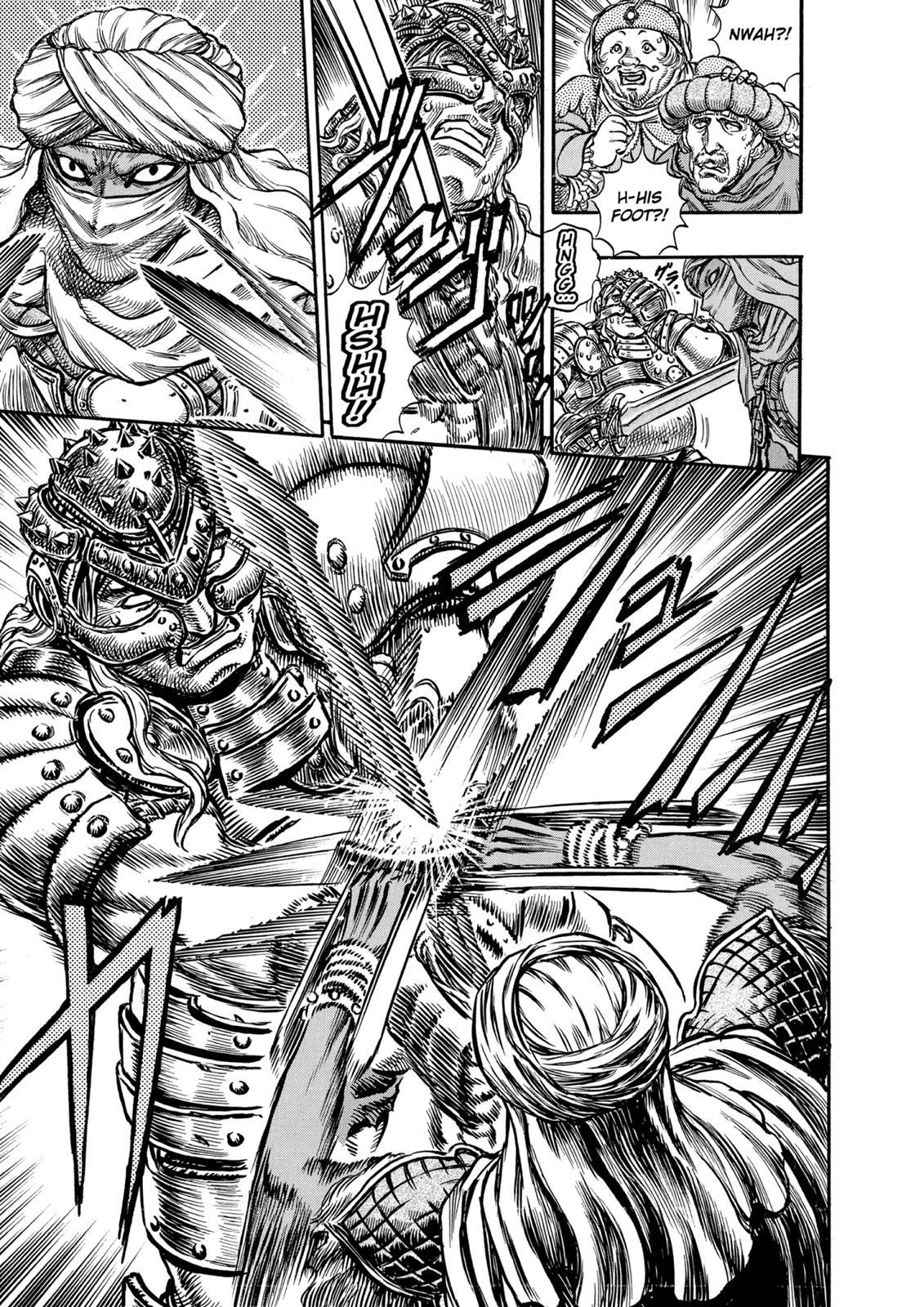 Berserk Chapter 41 7