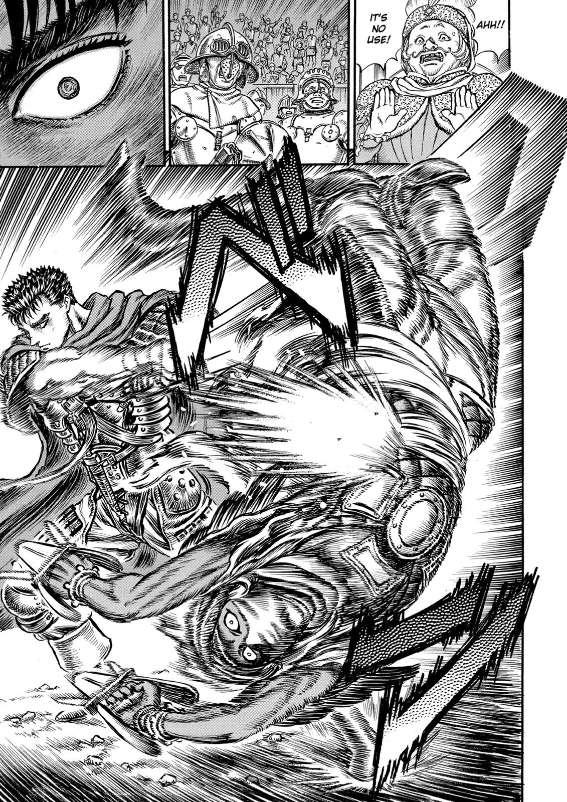 Berserk Chapter 41 17