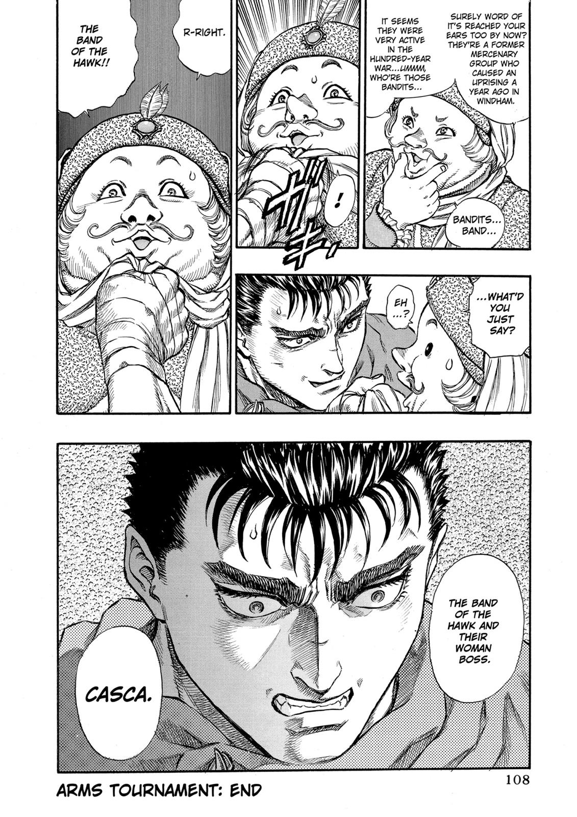 Berserk Chapter 41 20