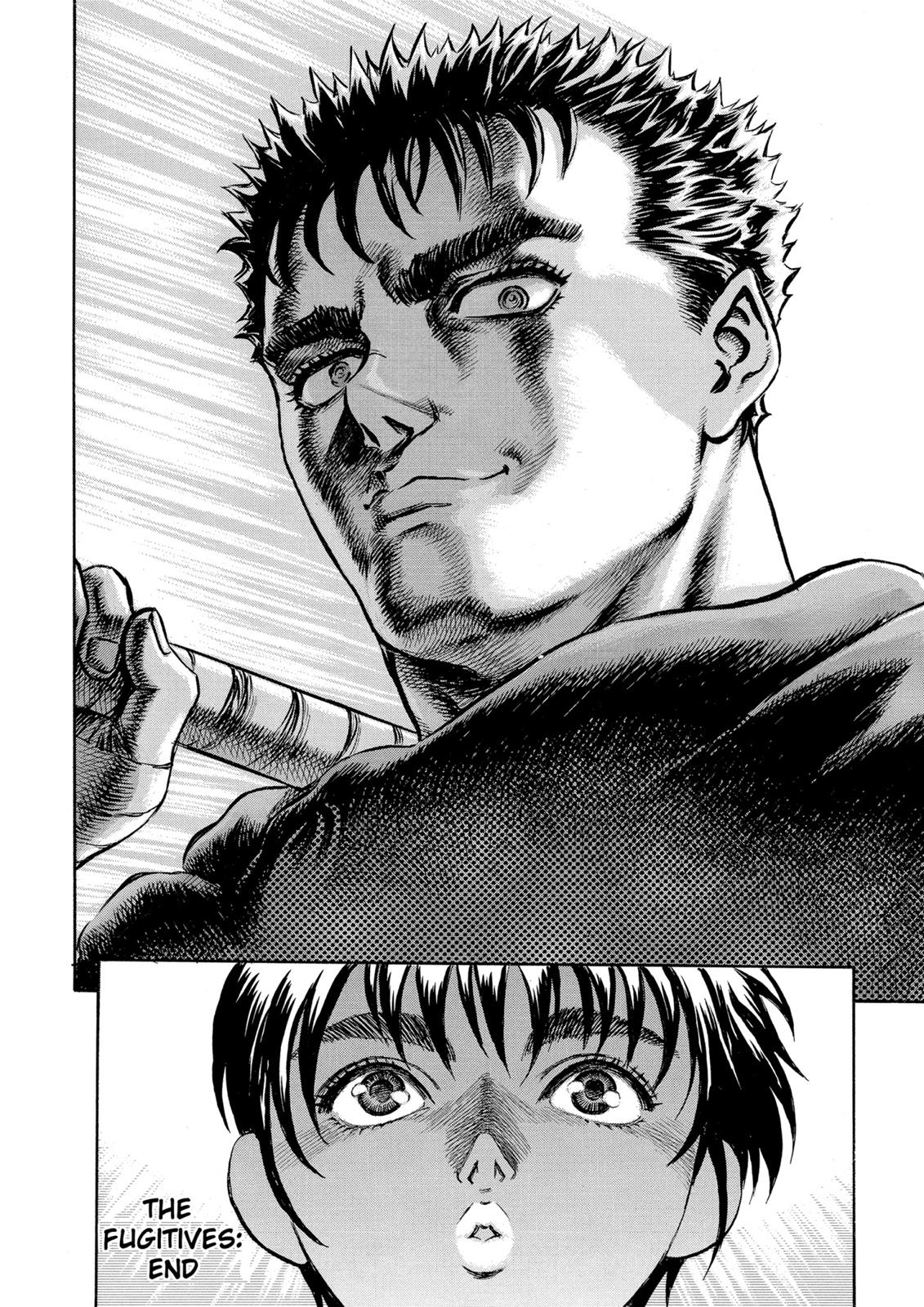 Berserk Chapter 42 21