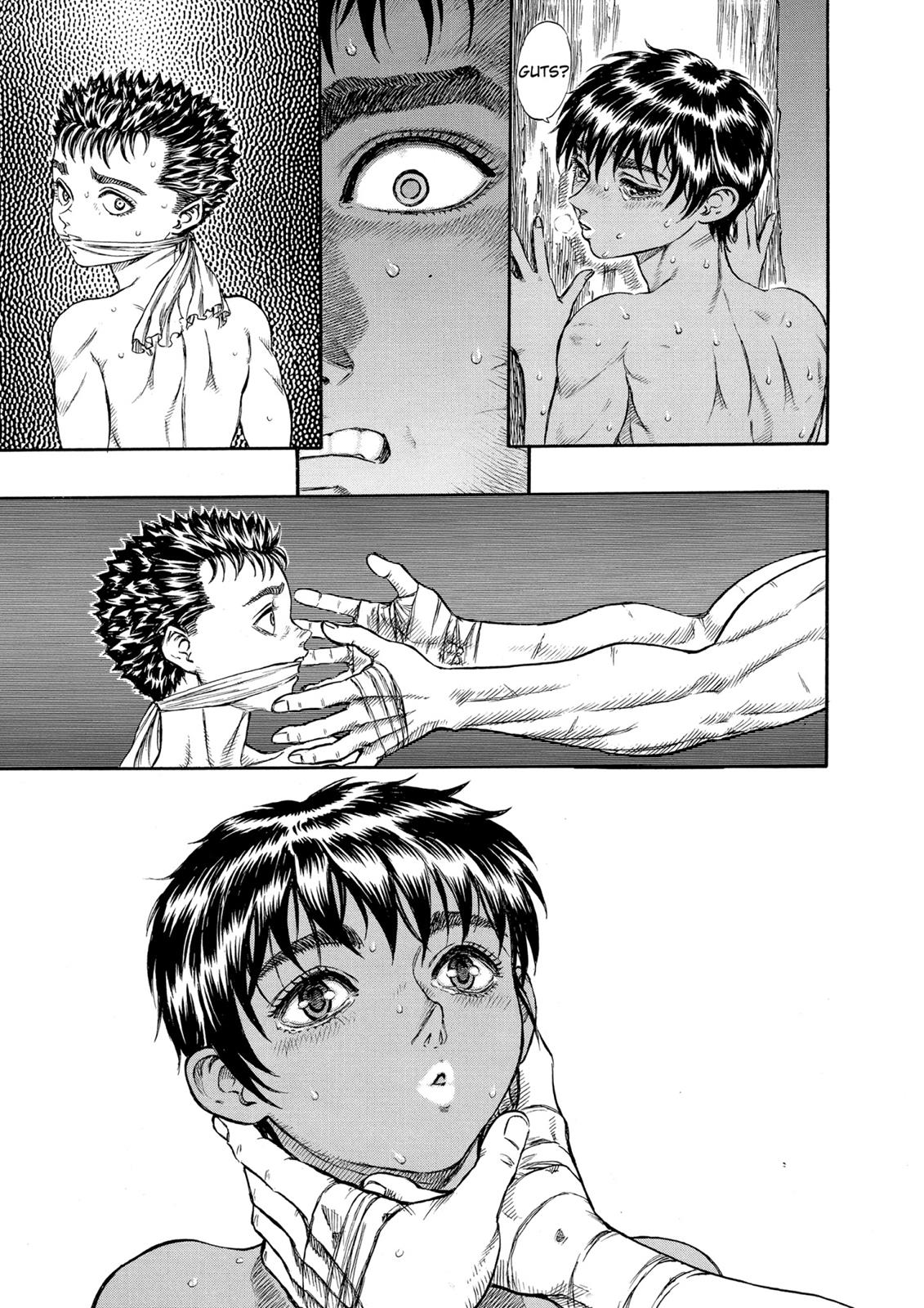 Berserk Chapter 46 18