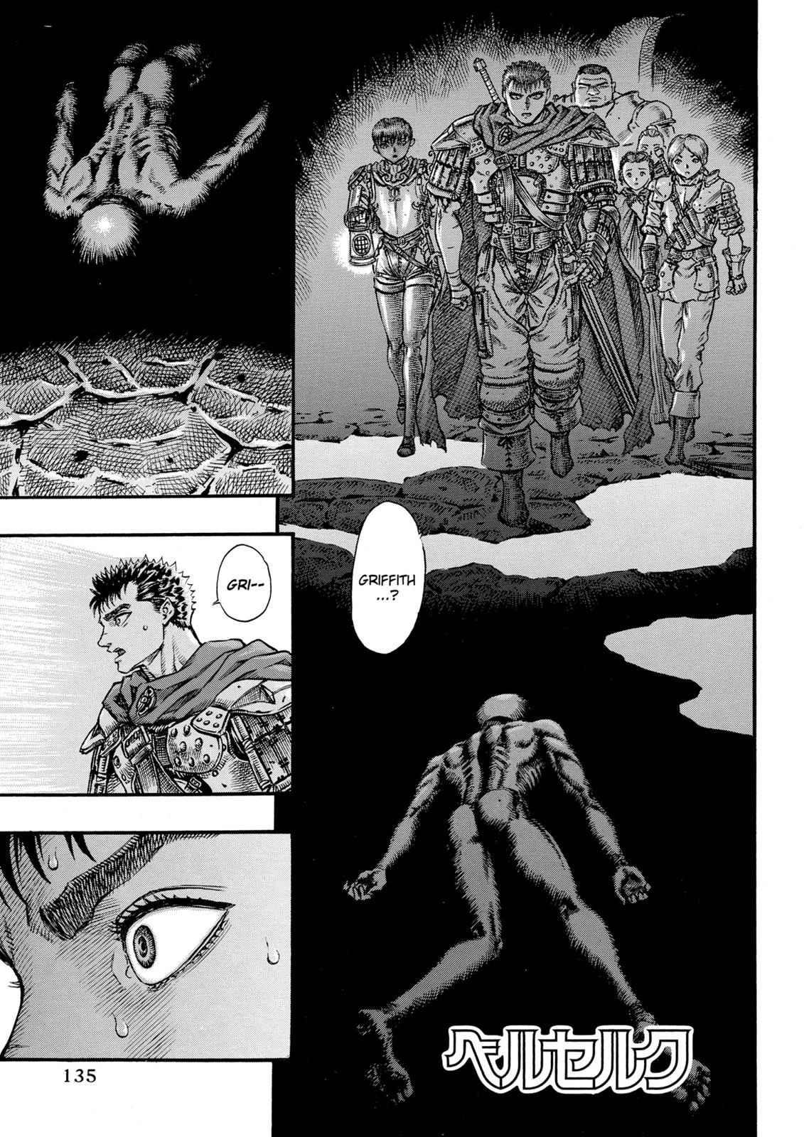 Berserk Chapter 53