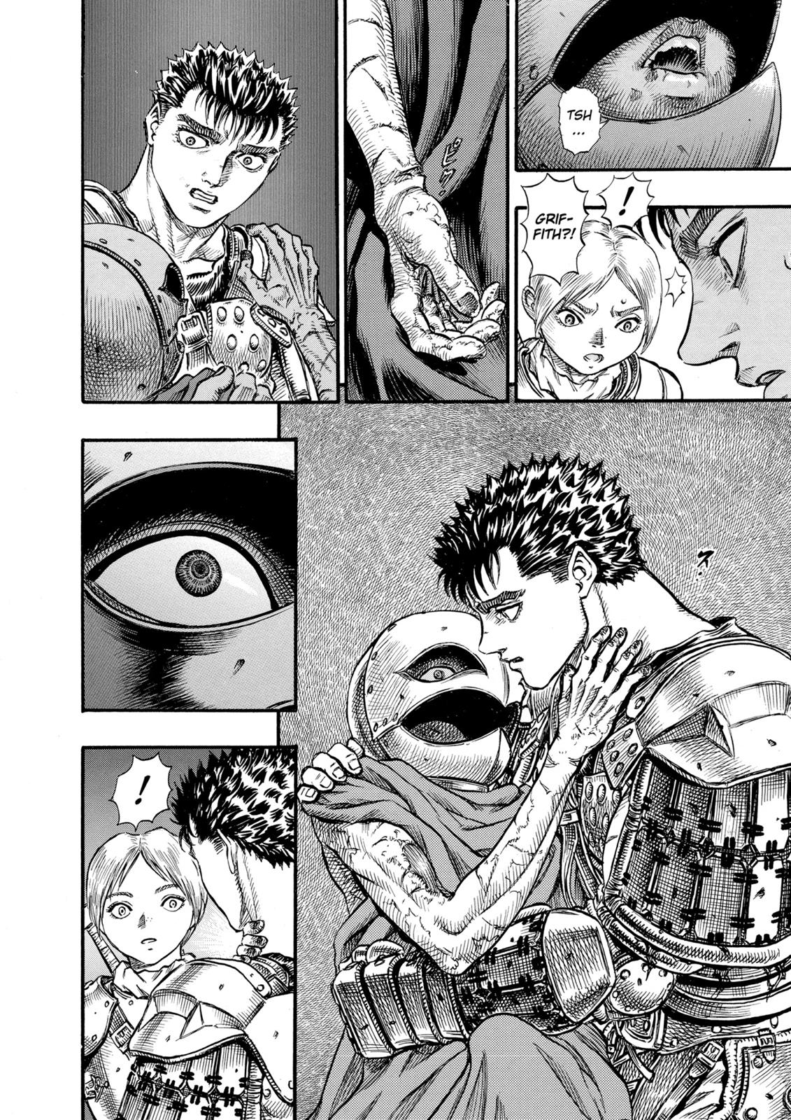 Berserk Chapter 53
