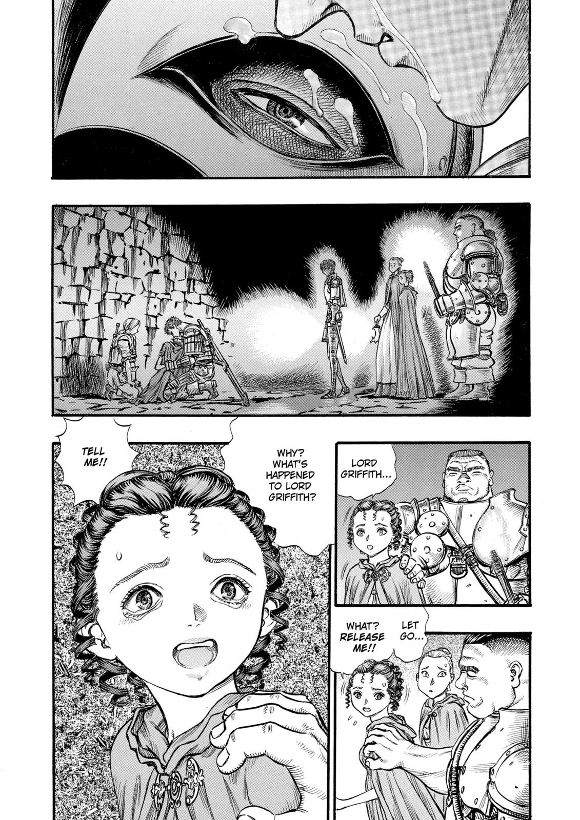 Berserk Chapter 53