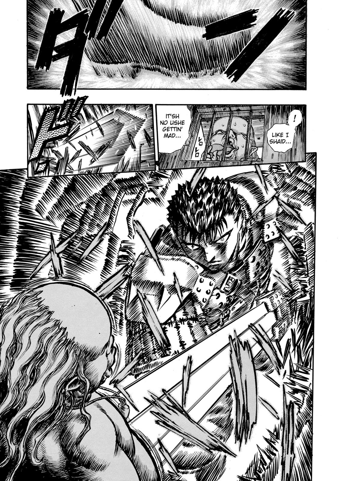 Berserk Chapter 53