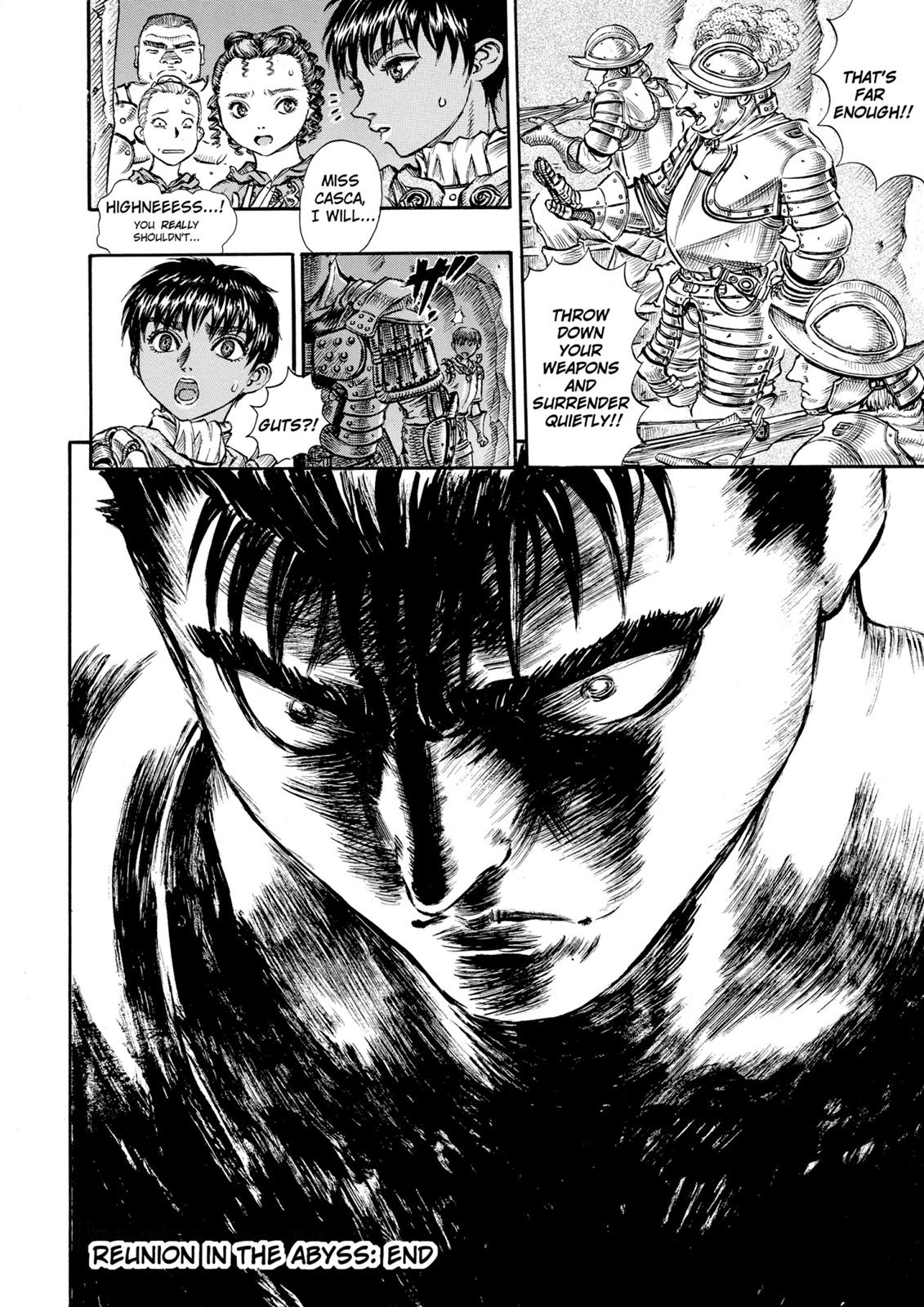 Berserk Chapter 53