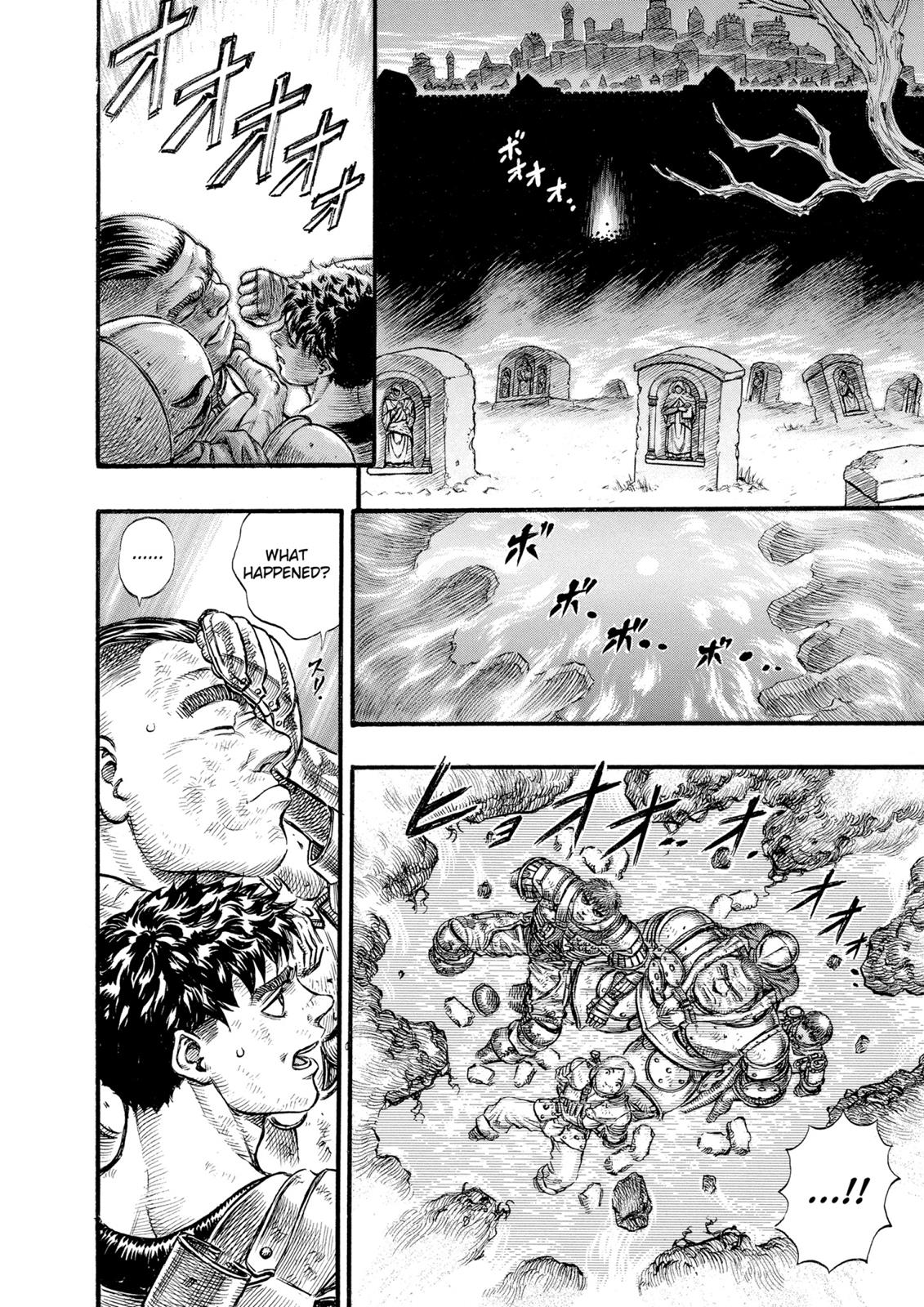 Berserk Chapter 58 10