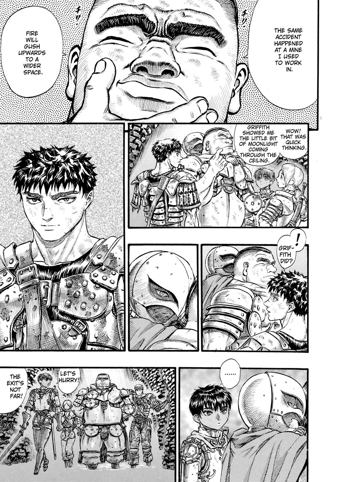 Berserk Chapter 58 11