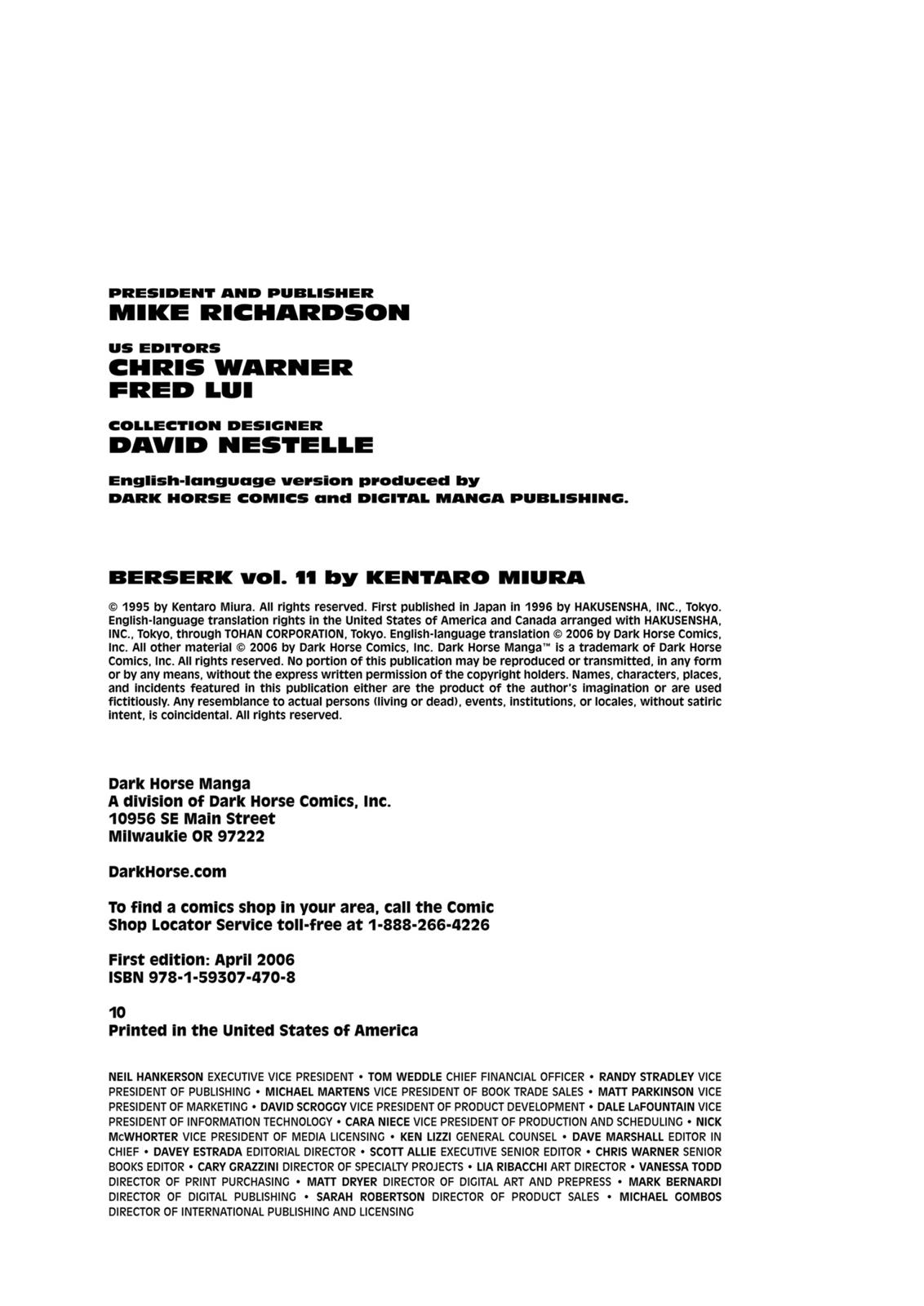 Berserk Chapter 59 4