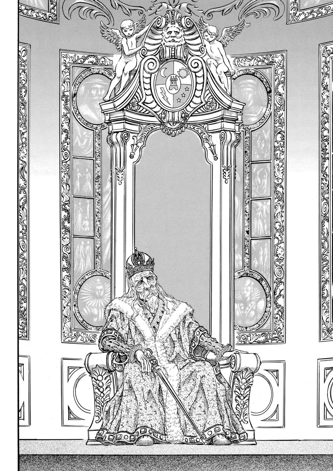 Berserk Chapter 59 8