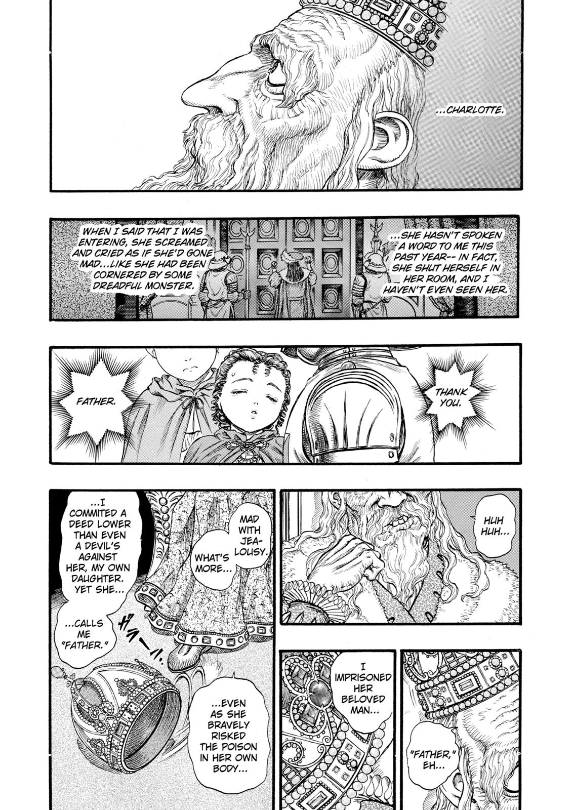 Berserk Chapter 59 9