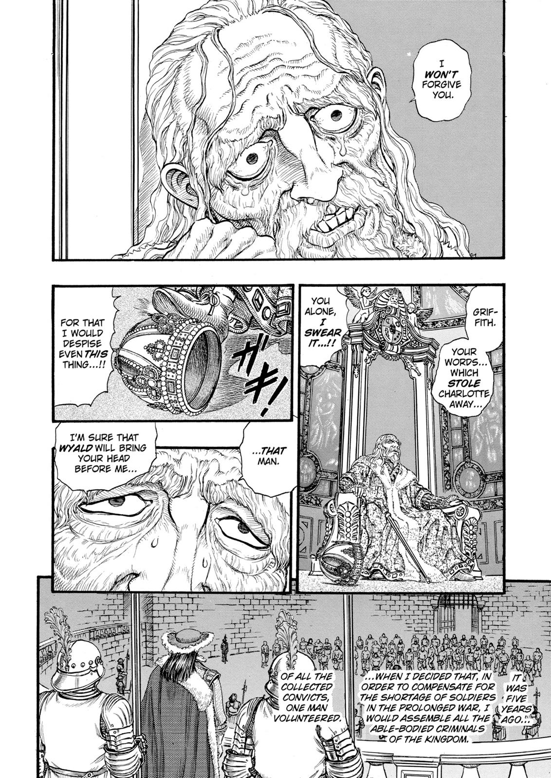 Berserk Chapter 59 10