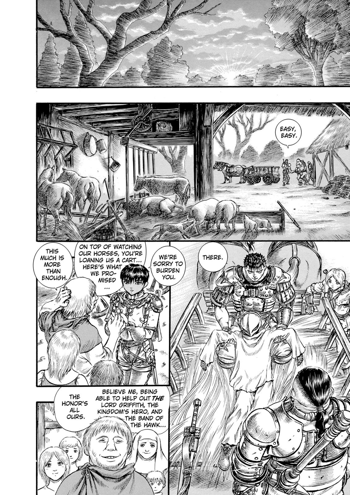 Berserk Chapter 59 18