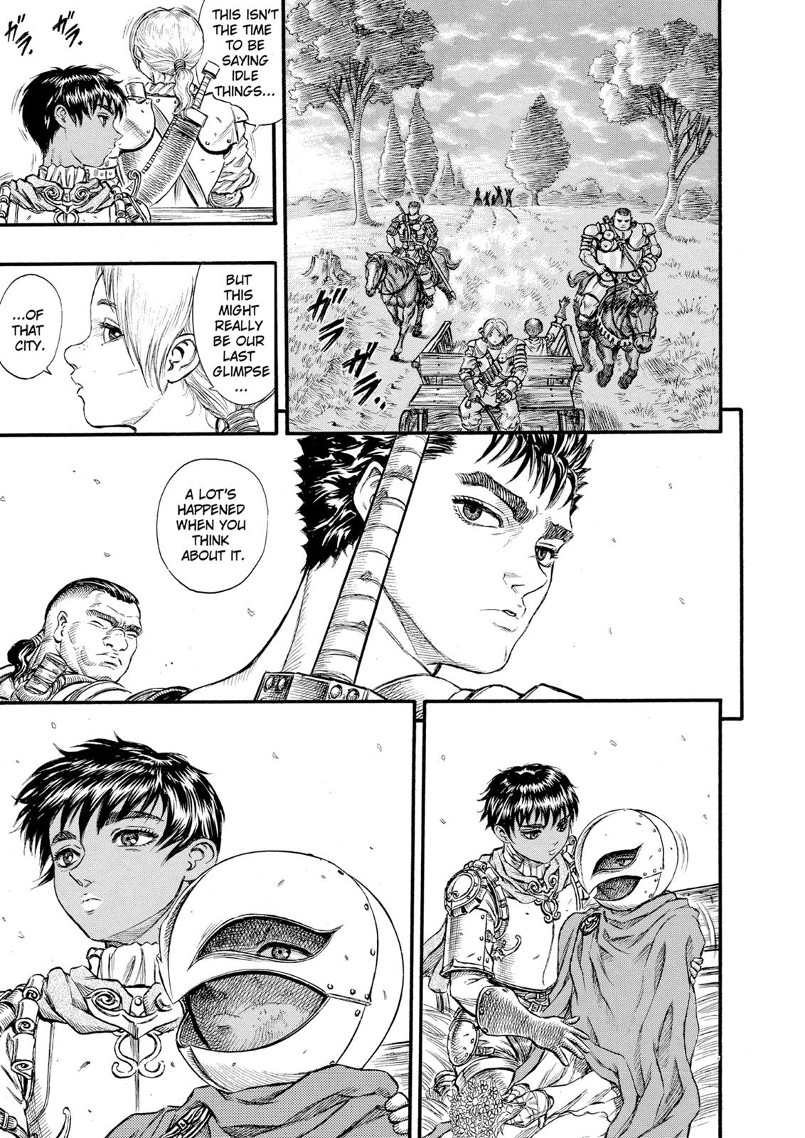 Berserk Chapter 59 21