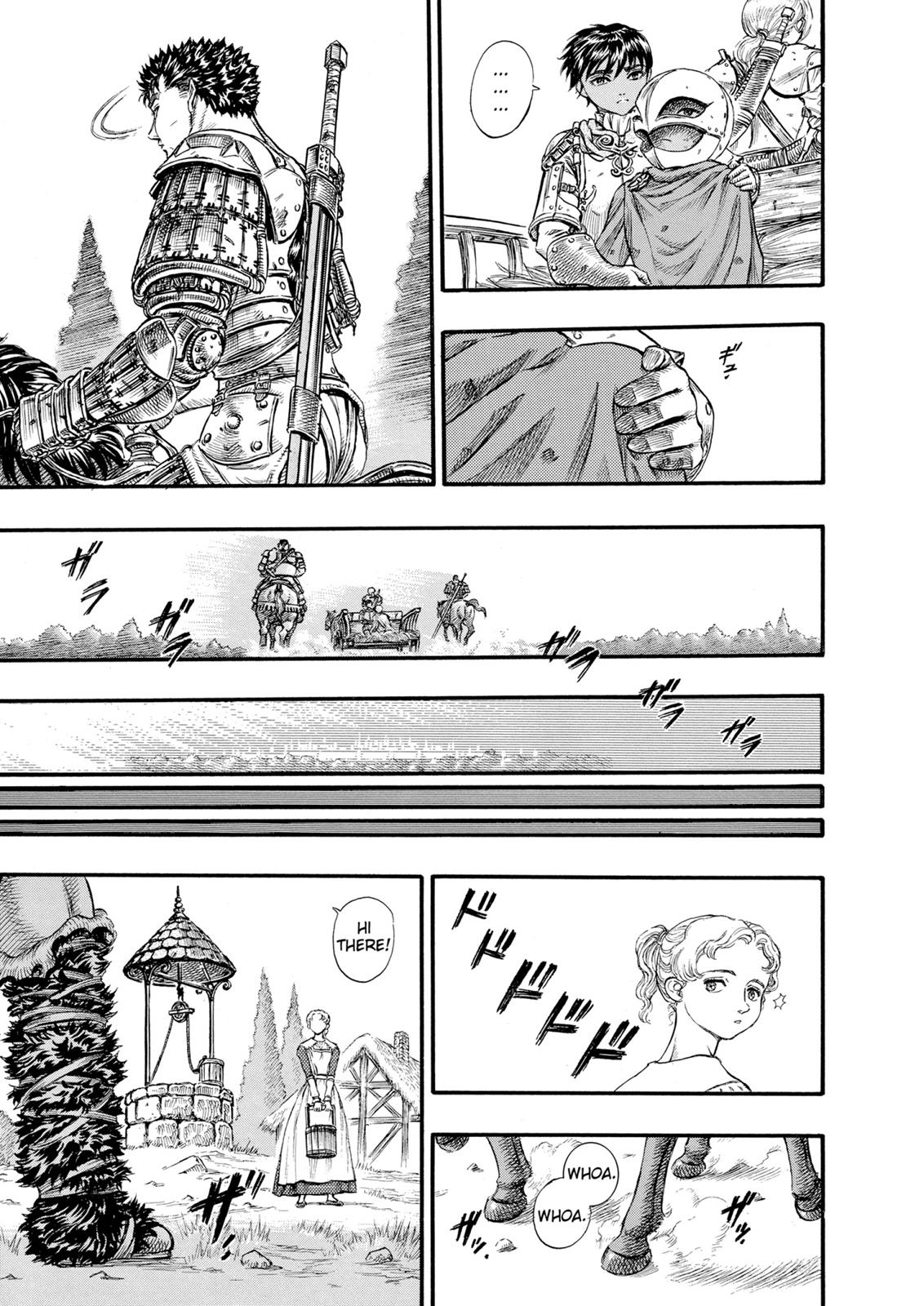 Berserk Chapter 59 23