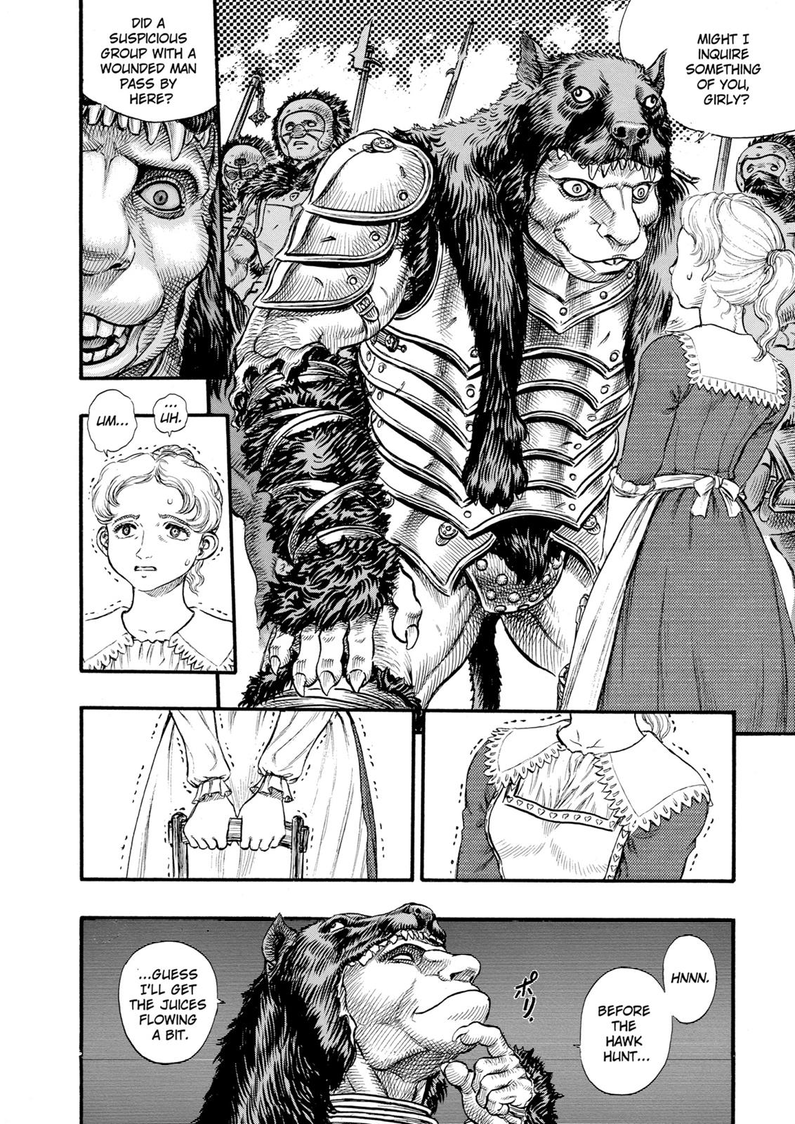 Berserk Chapter 59 24
