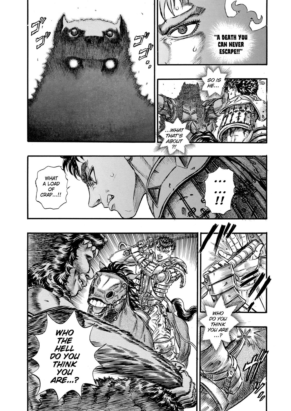 Berserk Chapter 62 3