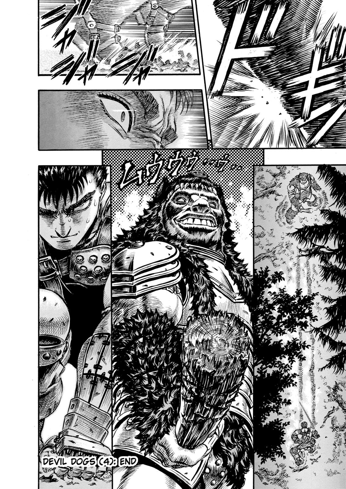 Berserk Chapter 62 18