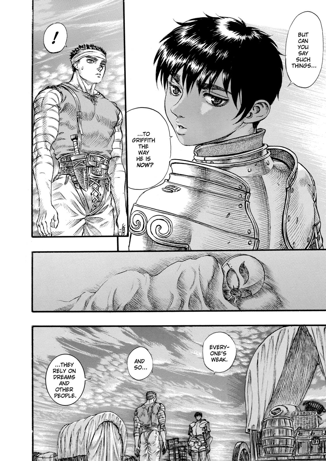 Berserk Chapter 68