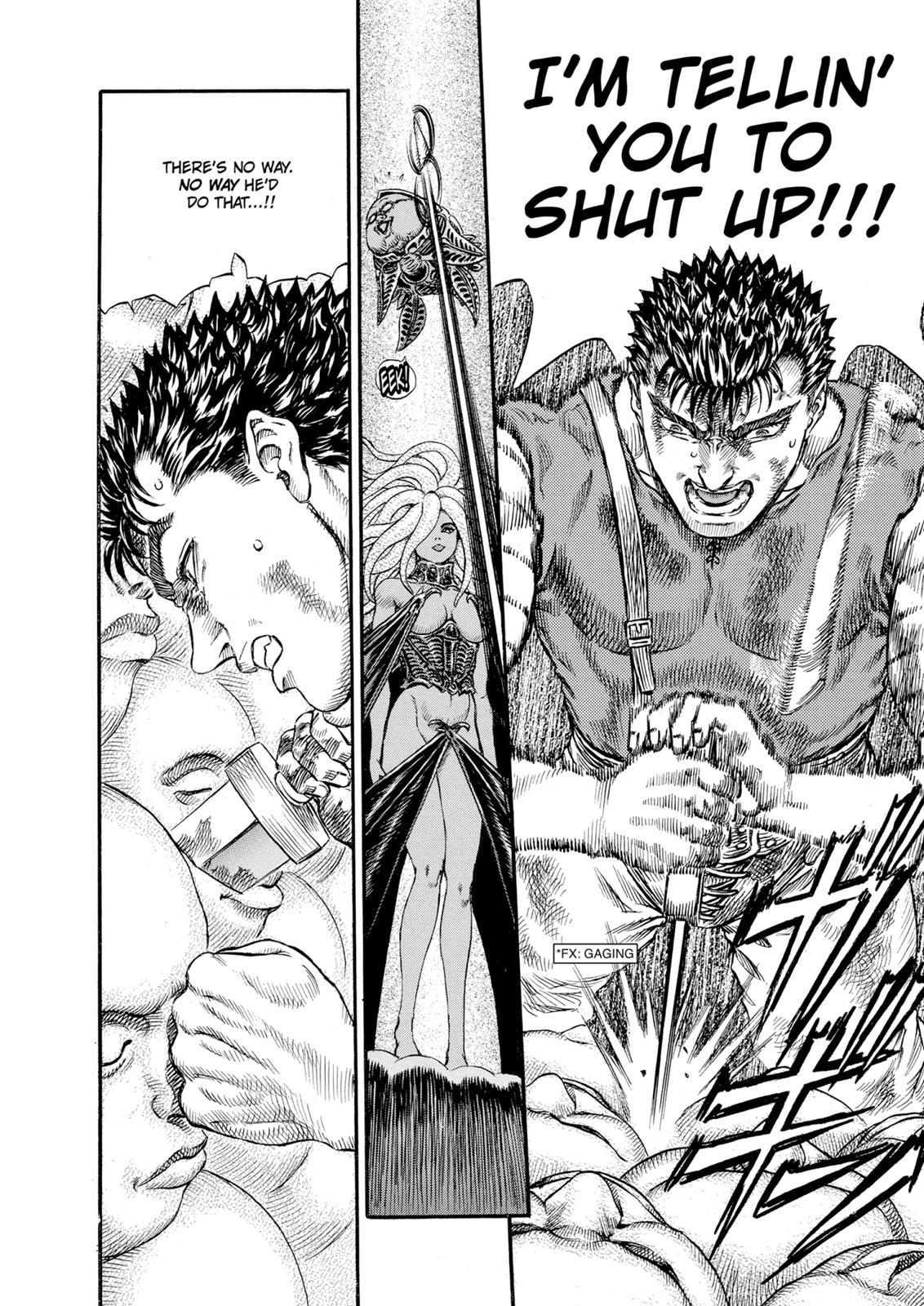 Berserk Chapter 78