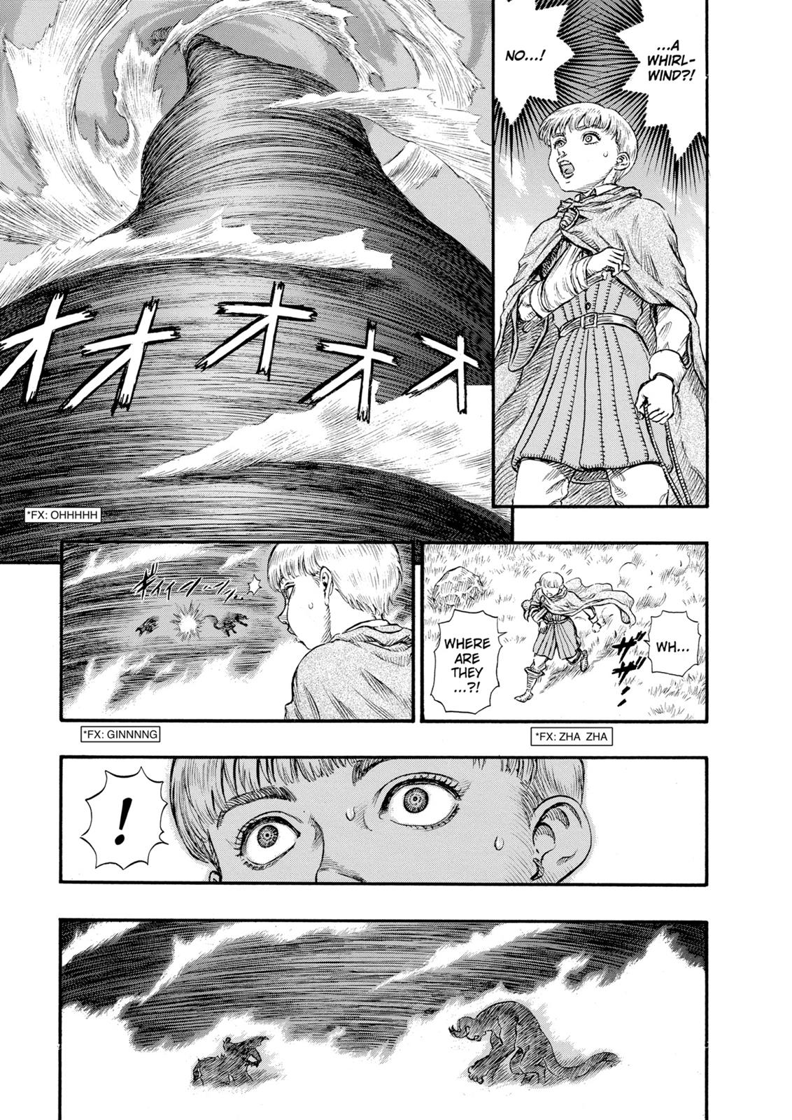Berserk Chapter 78