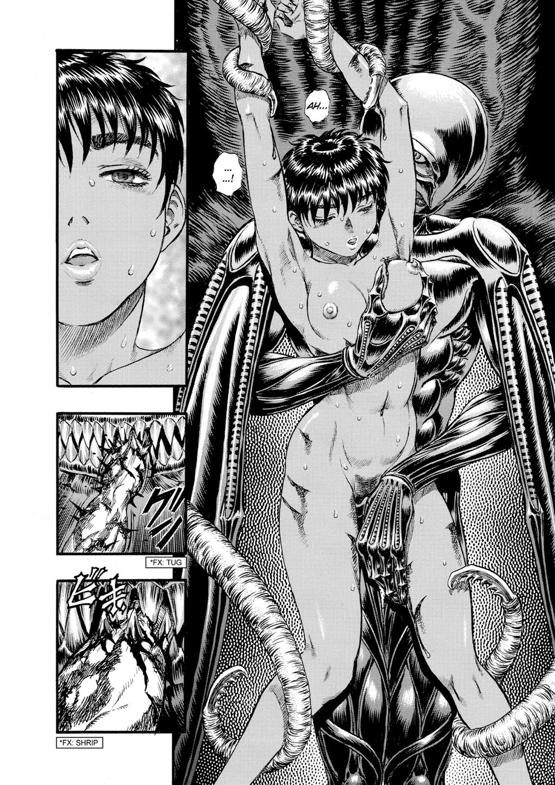 Berserk Chapter 86