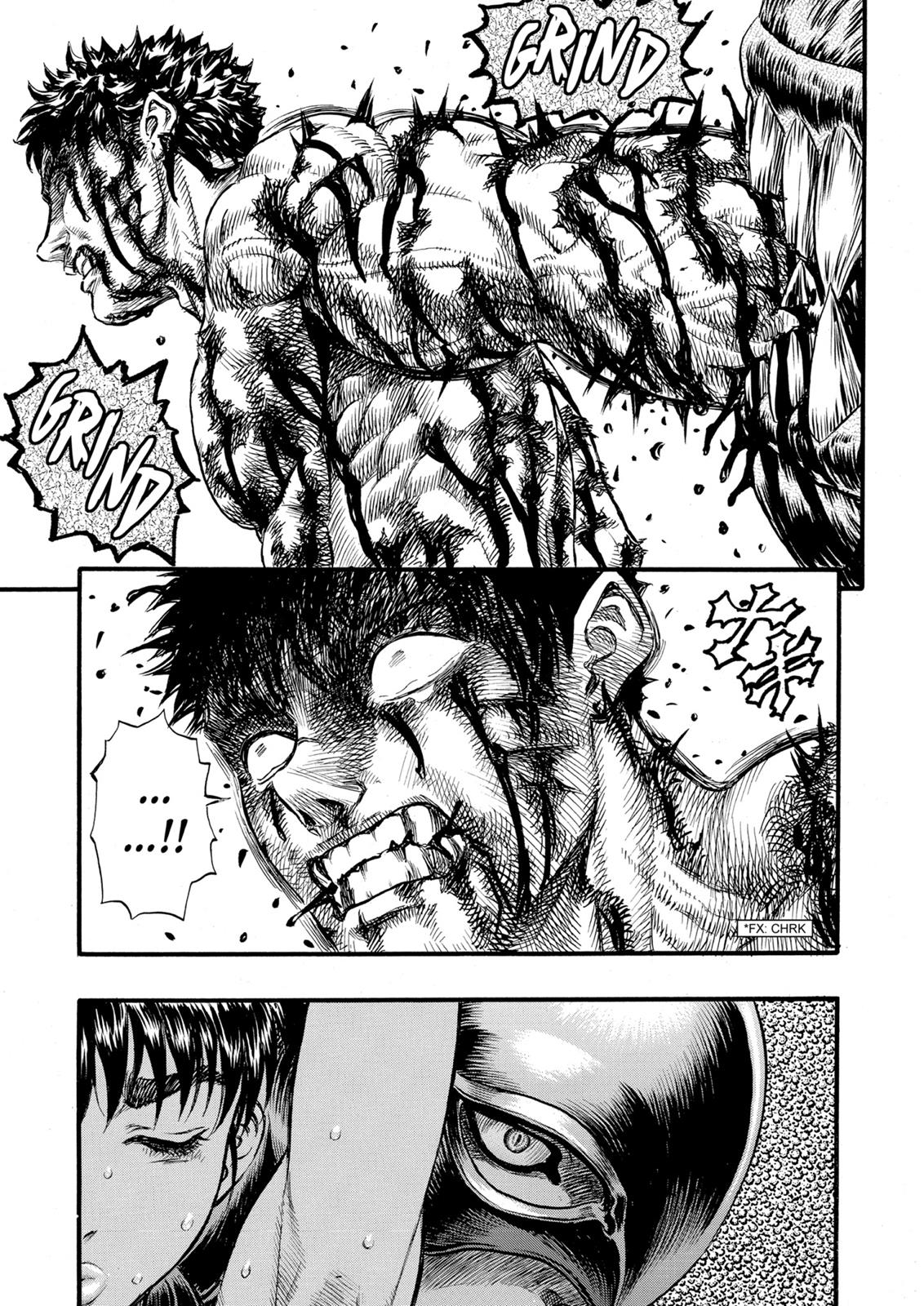 Berserk Chapter 86