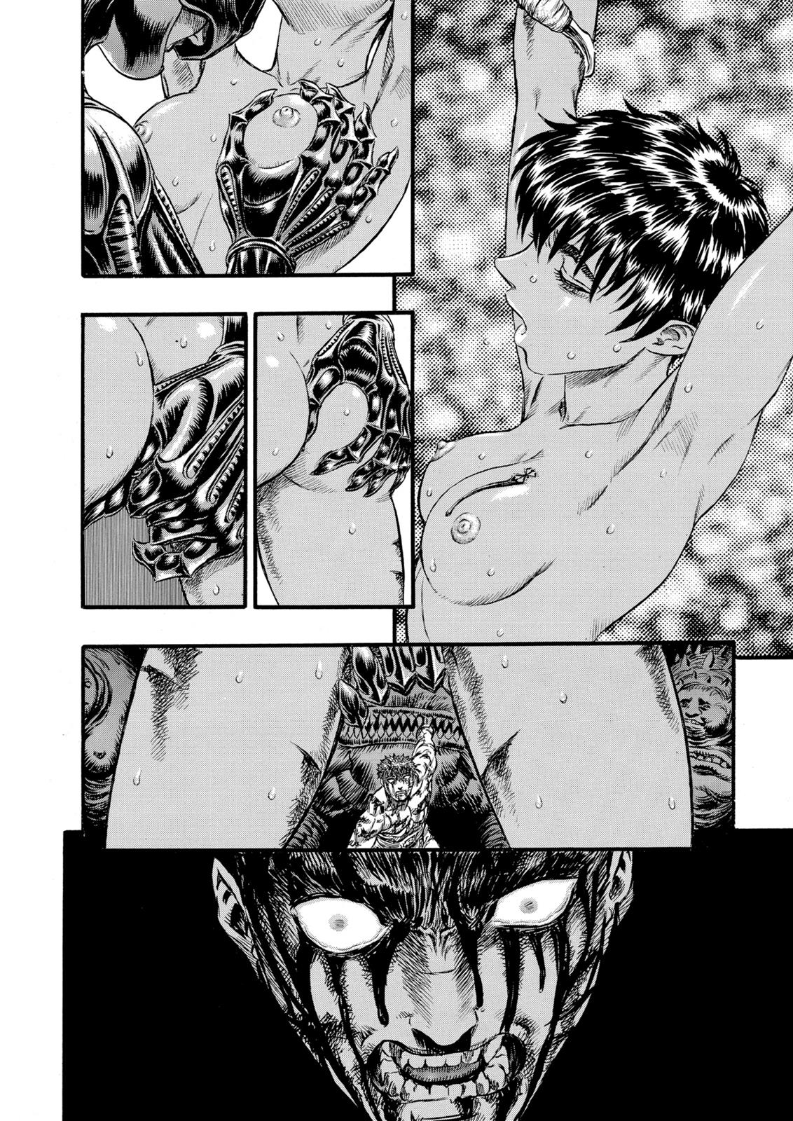 Berserk Chapter 86