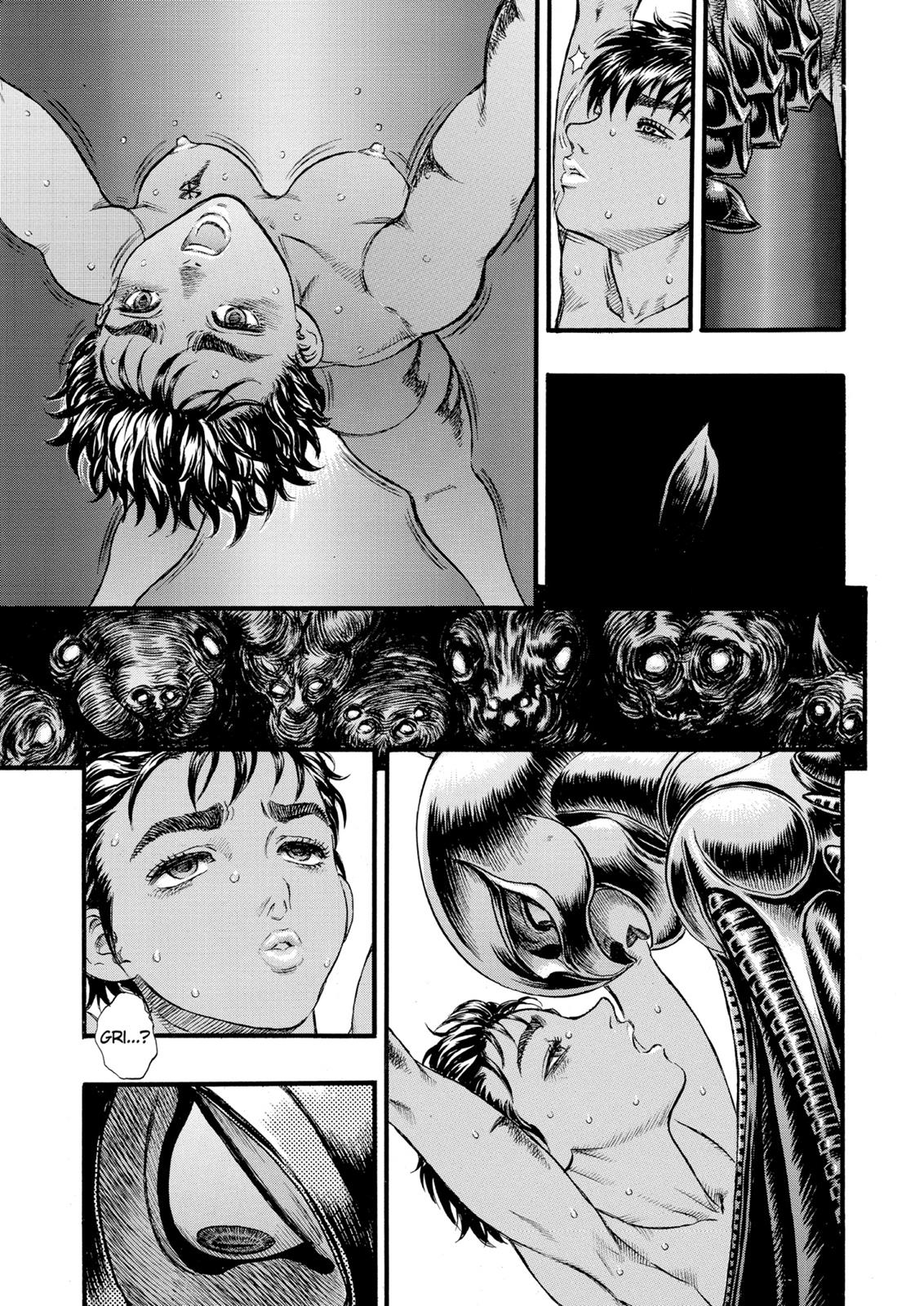 Berserk Chapter 86