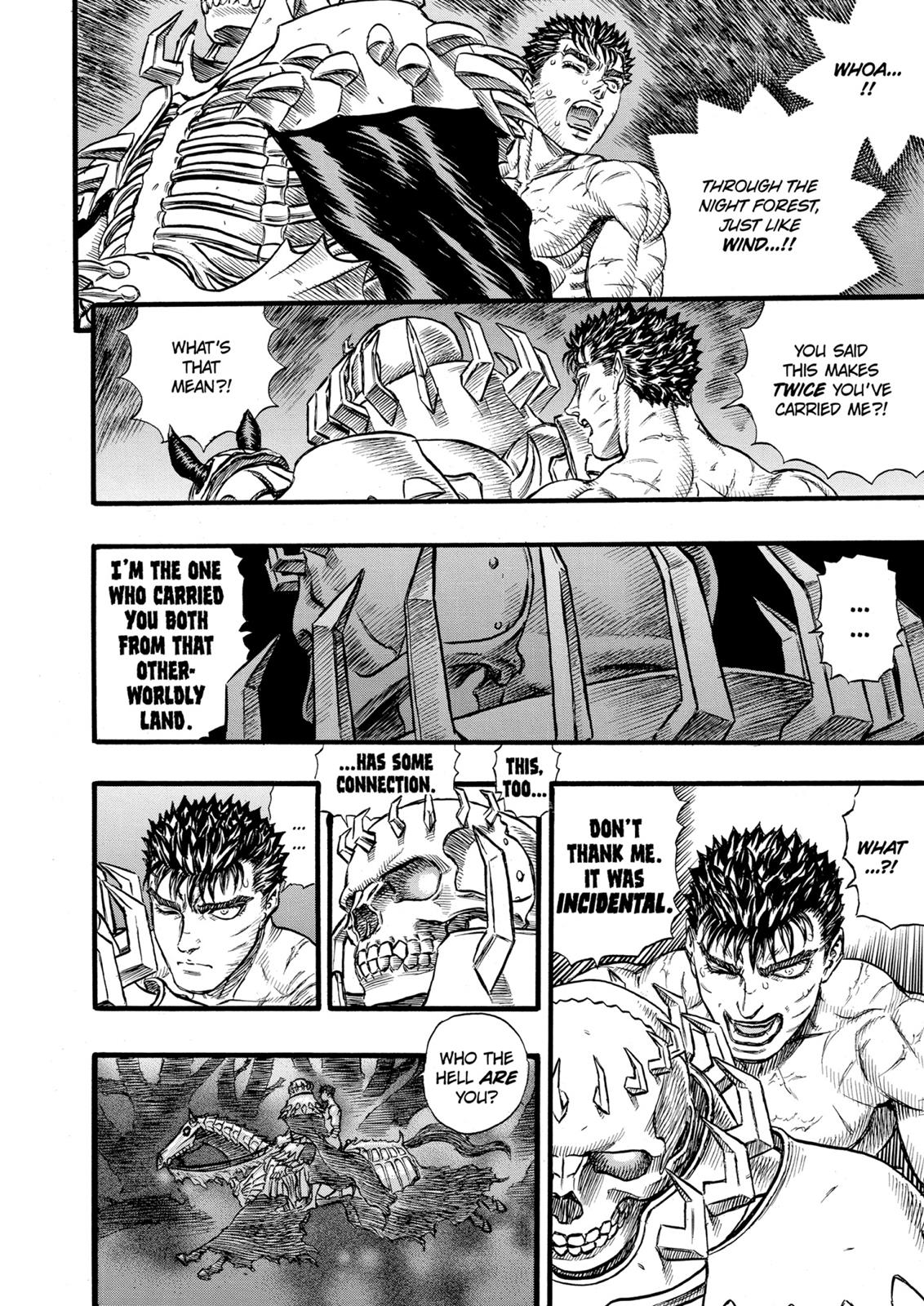 Berserk Chapter 90
