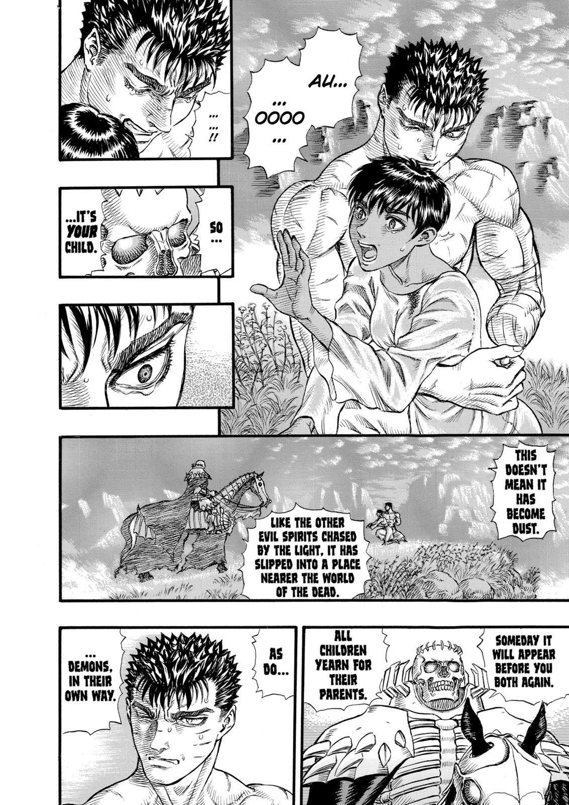Berserk Chapter 90