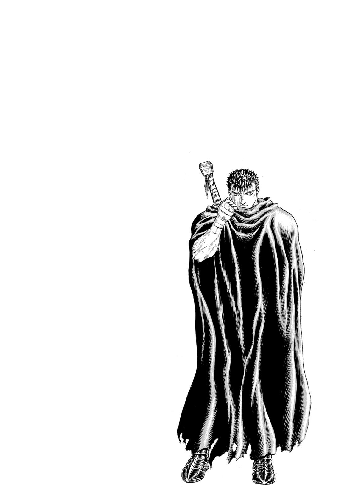 Berserk Chapter 90