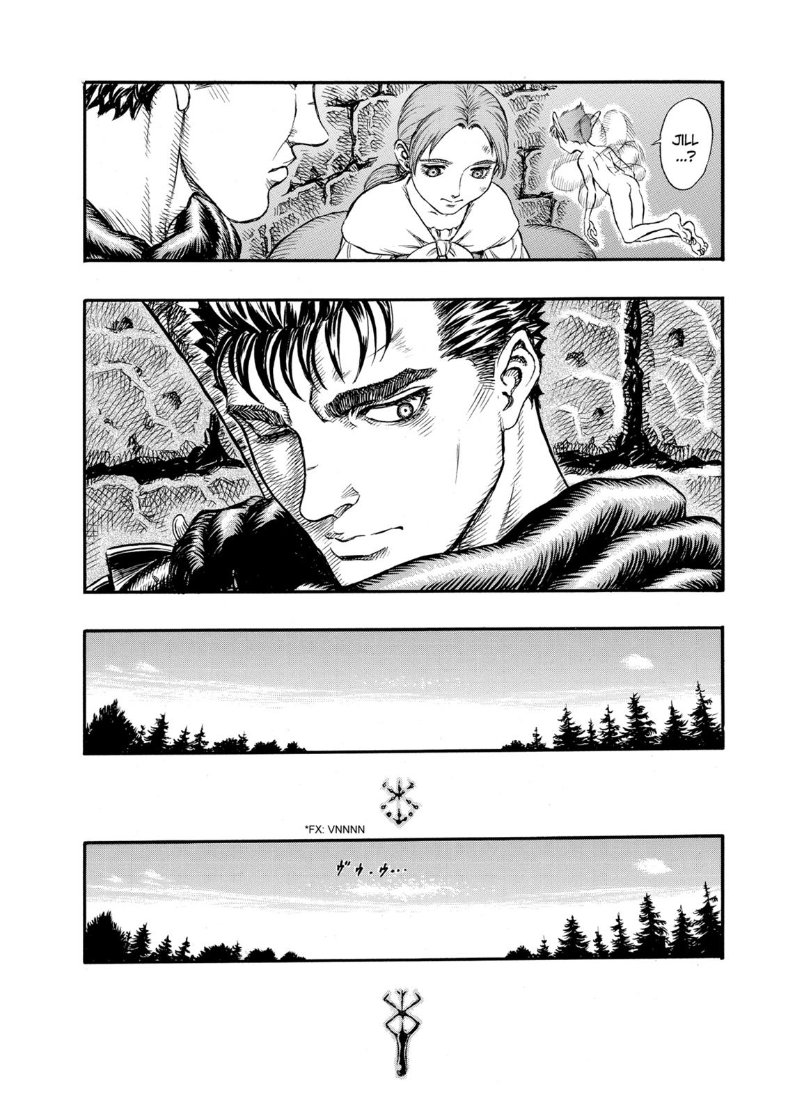 Berserk Chapter 96