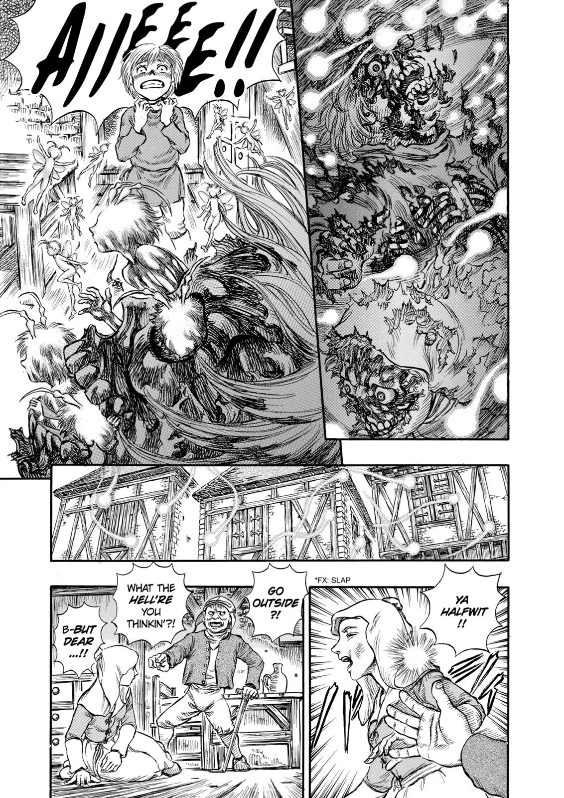Berserk Chapter 96