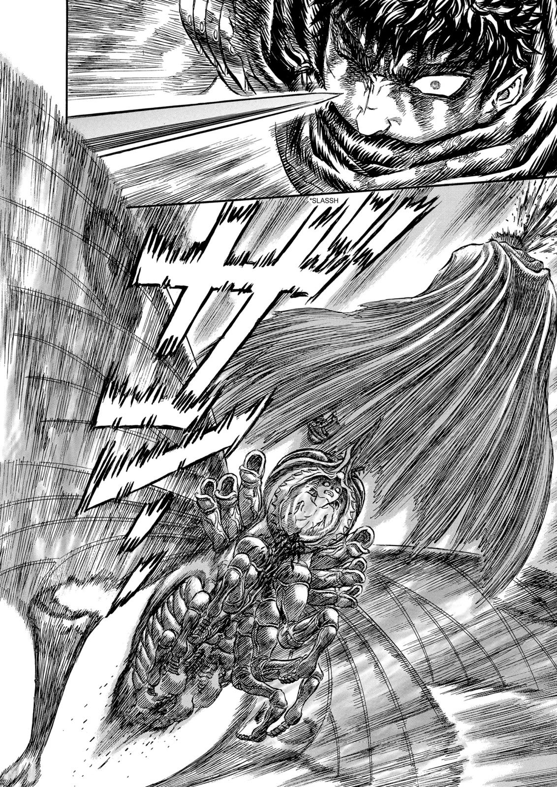 Berserk Chapter 113