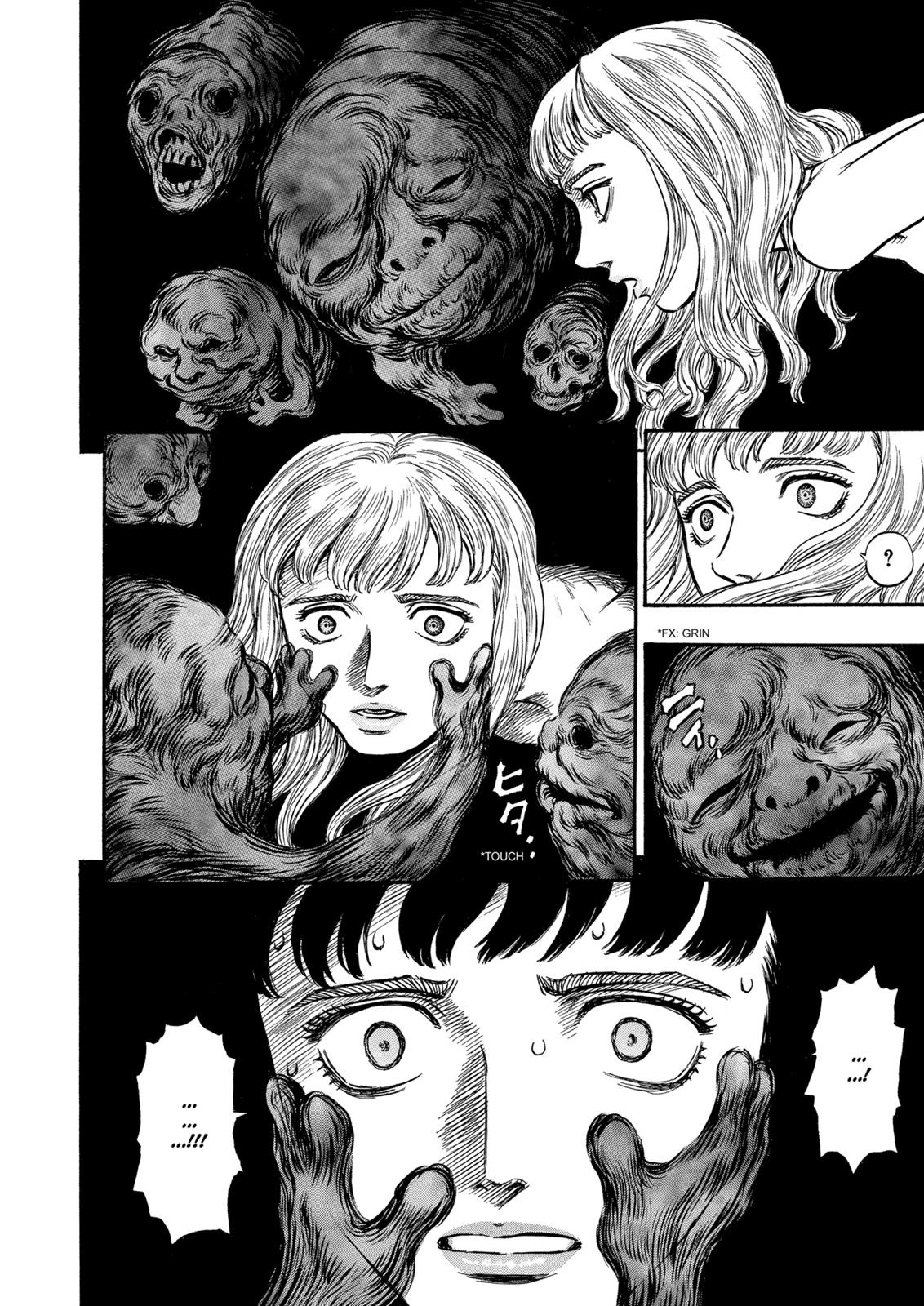 Chapter 123 — Chapter 123 — Page 8