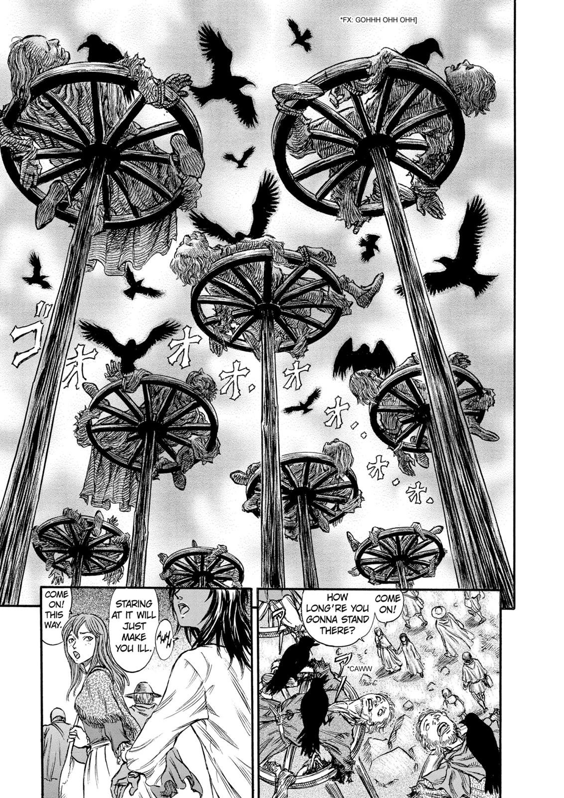 Chapter 132 — Chapter 132 — Page 21
