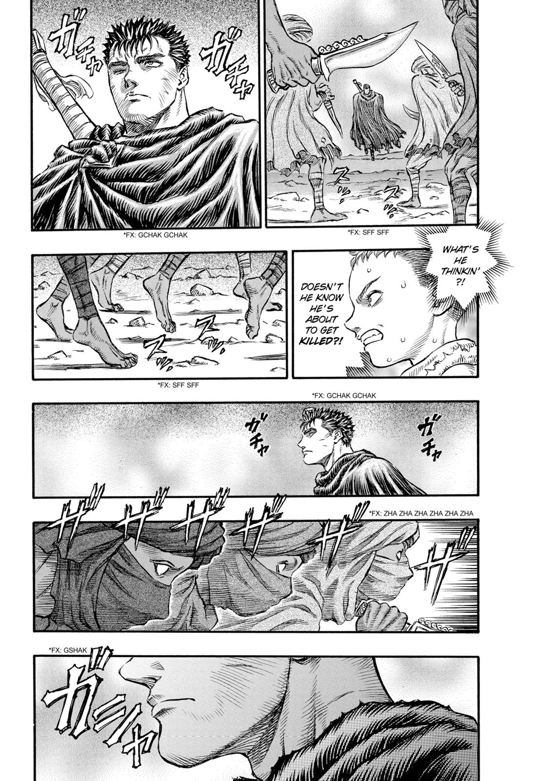 Chapter 133 — Page 21