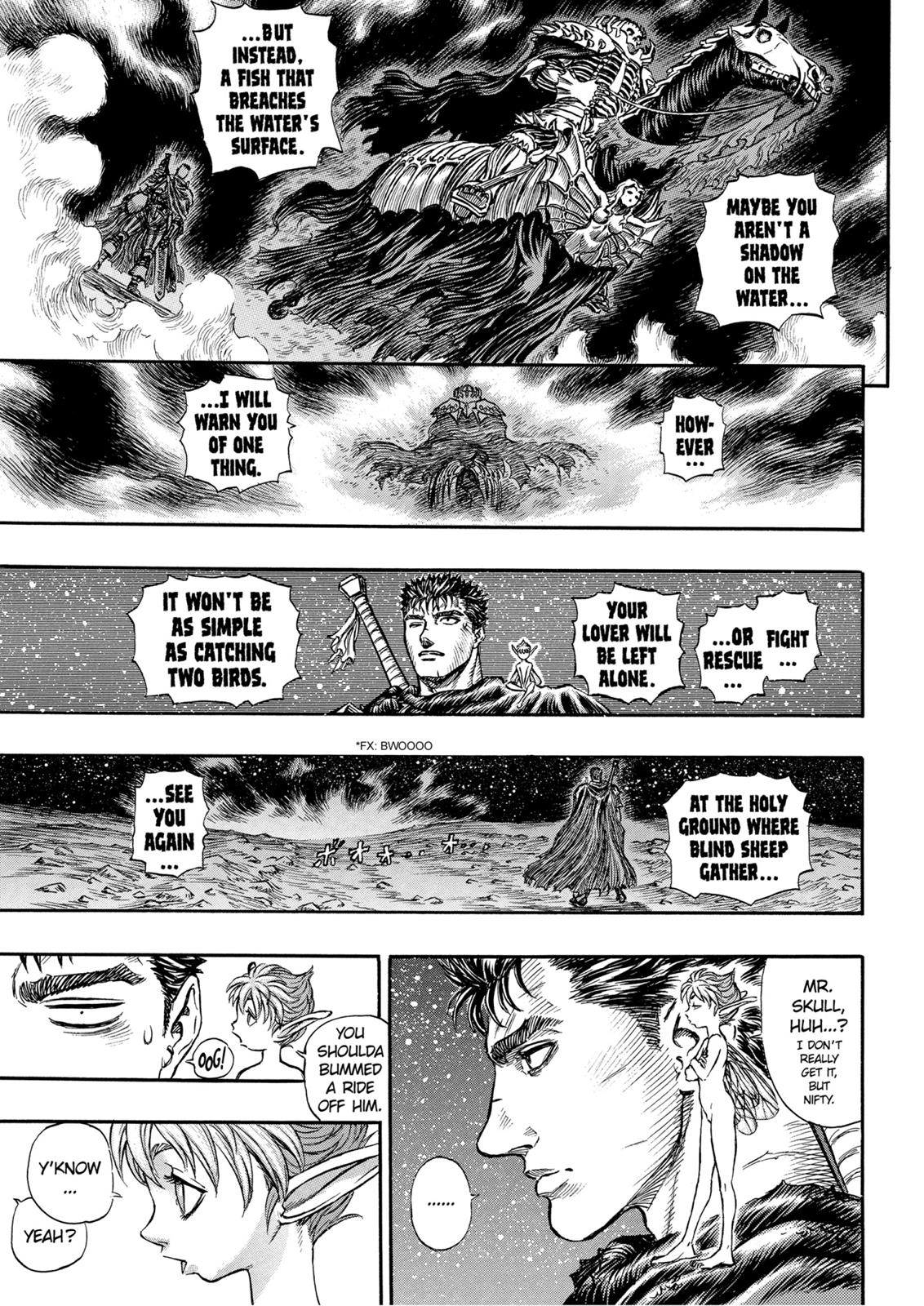 Chapter 142 — Chapter 142 — Page 21