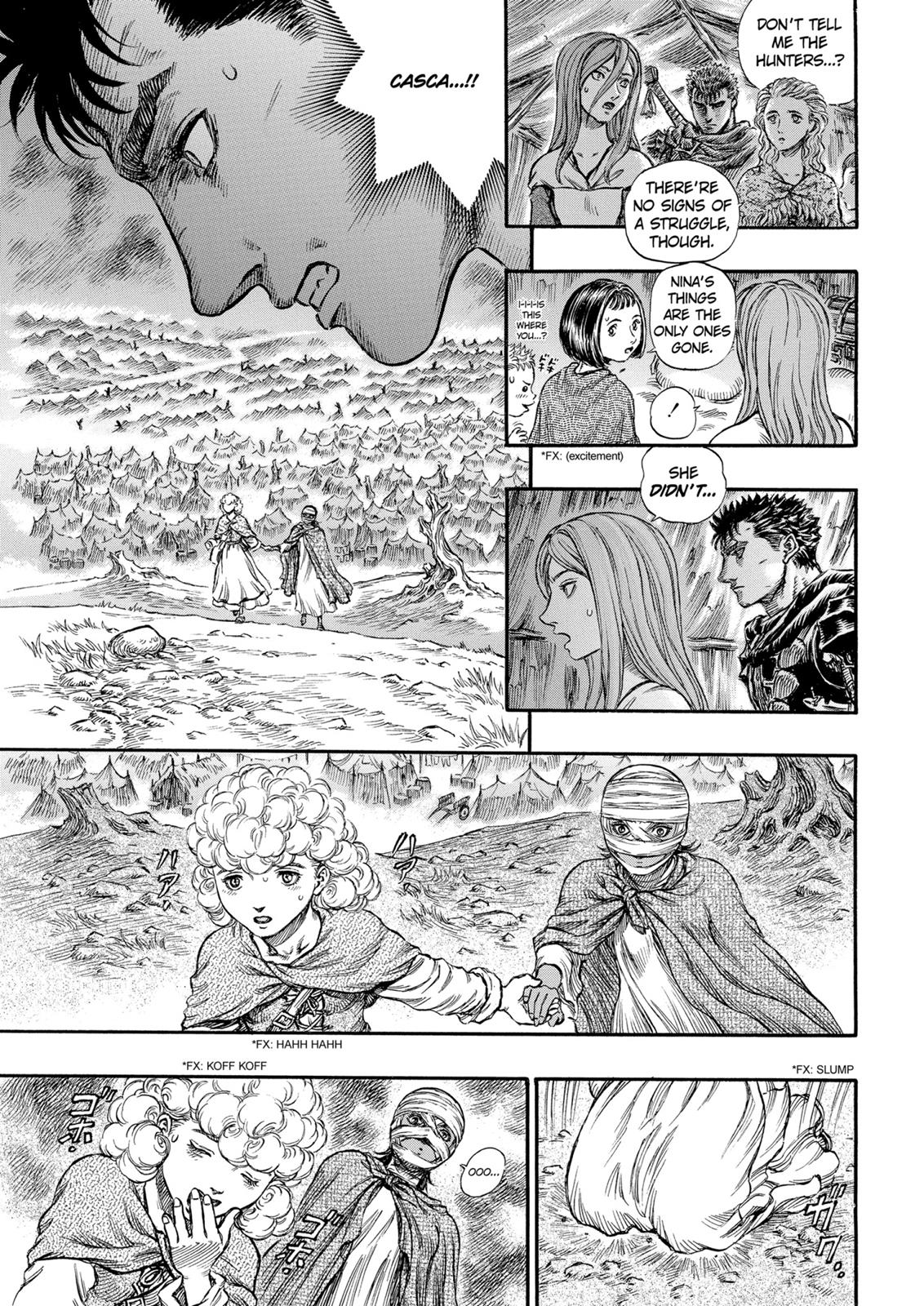 Chapter 145 — Chapter 145 — Page 16