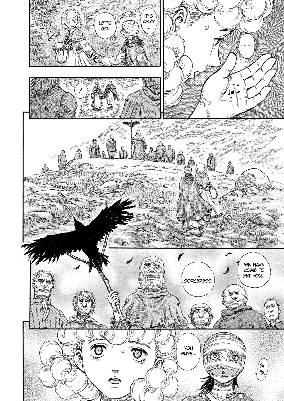 Chapter 145 — Chapter 145 — Page 17