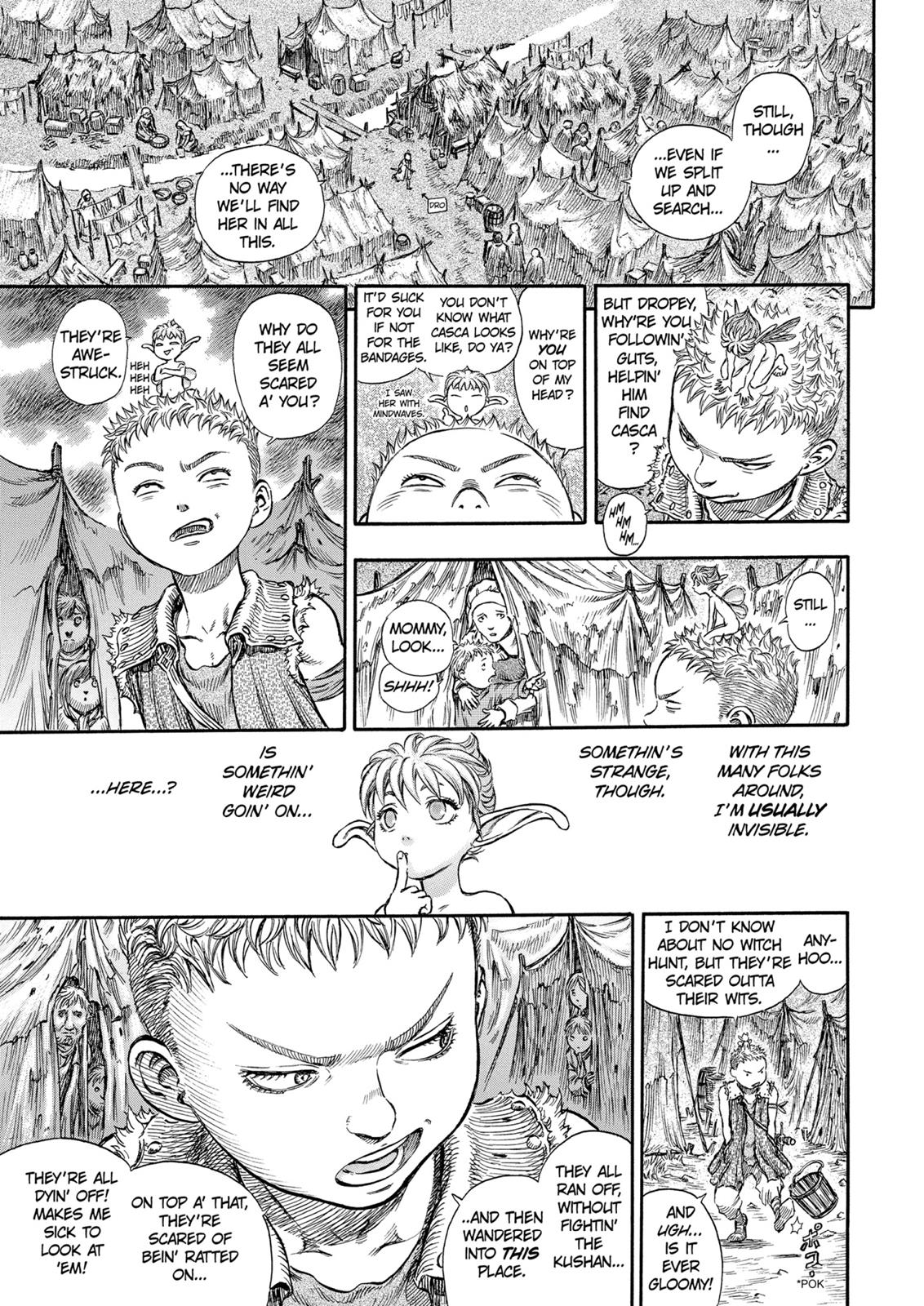 Chapter 145 — Chapter 145 — Page 18