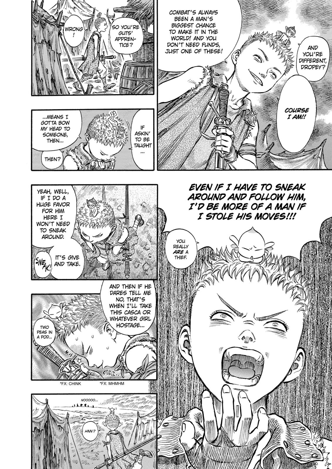 Chapter 145 — Chapter 145 — Page 19