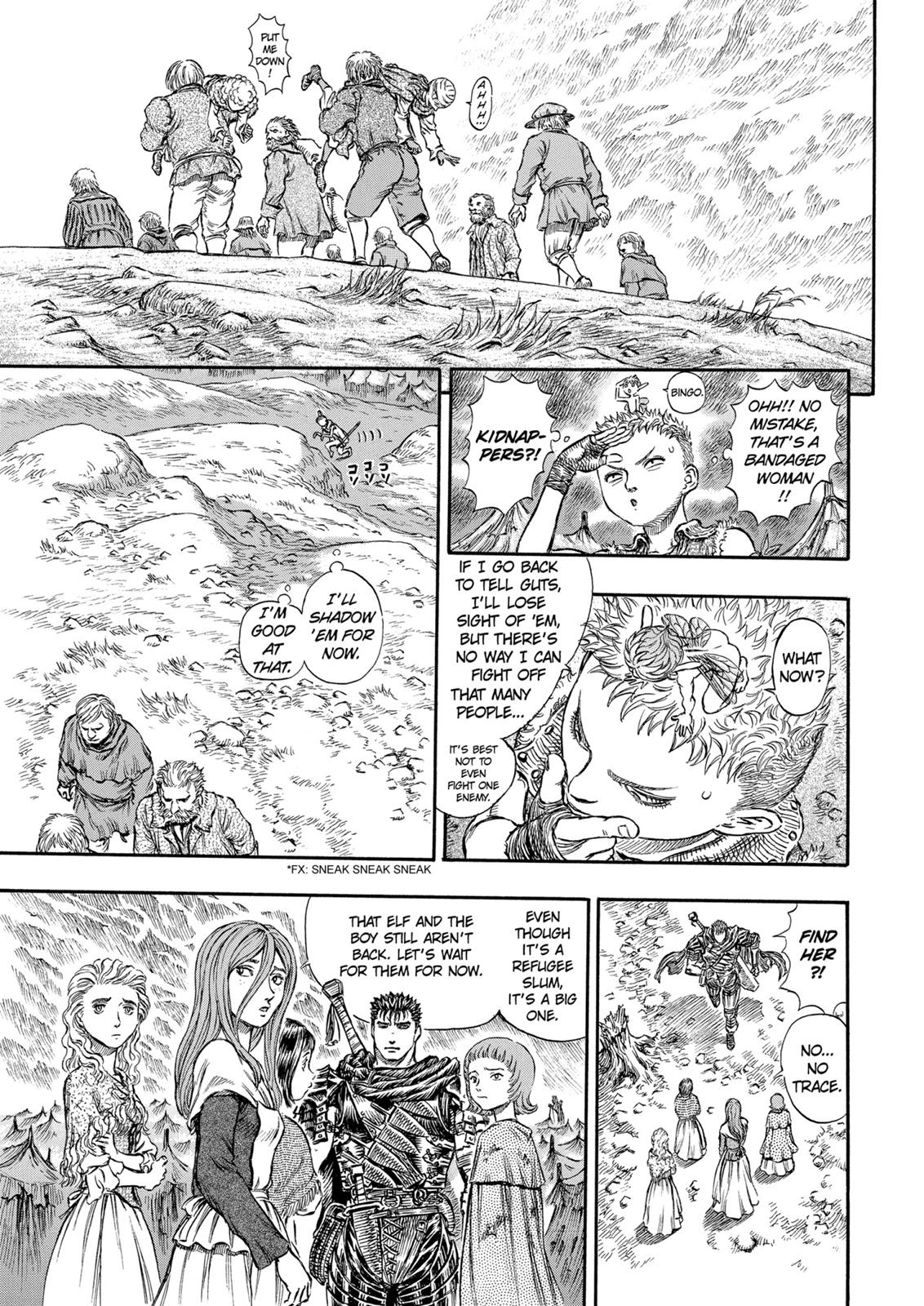 Chapter 145 — Chapter 145 — Page 20